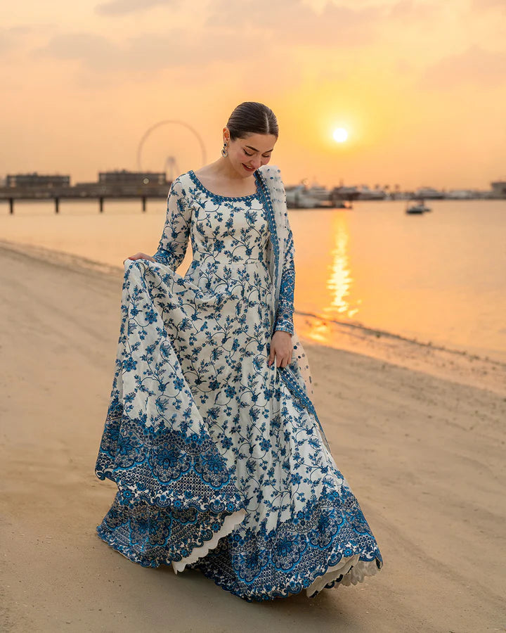 The Delft Porcelain Dream