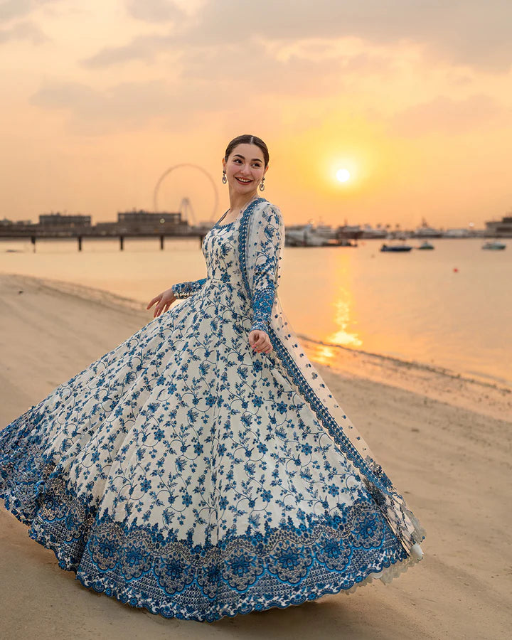 The Delft Porcelain Dream