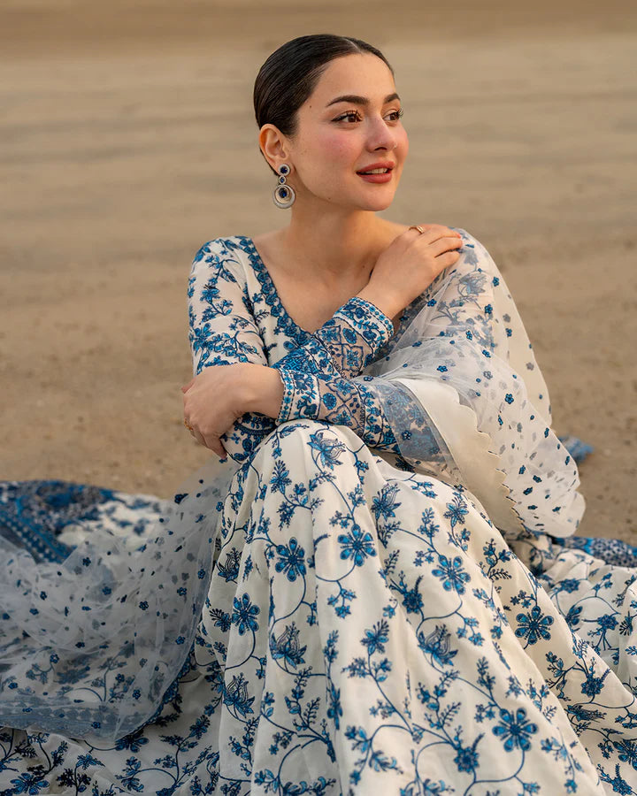 The Delft Porcelain Dream