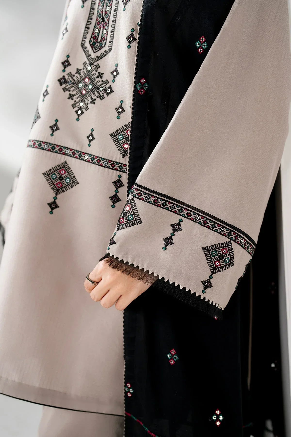 Premium and Luxury Dress Design for Women Summer Clothing | Special Trending Design for Eid Collection