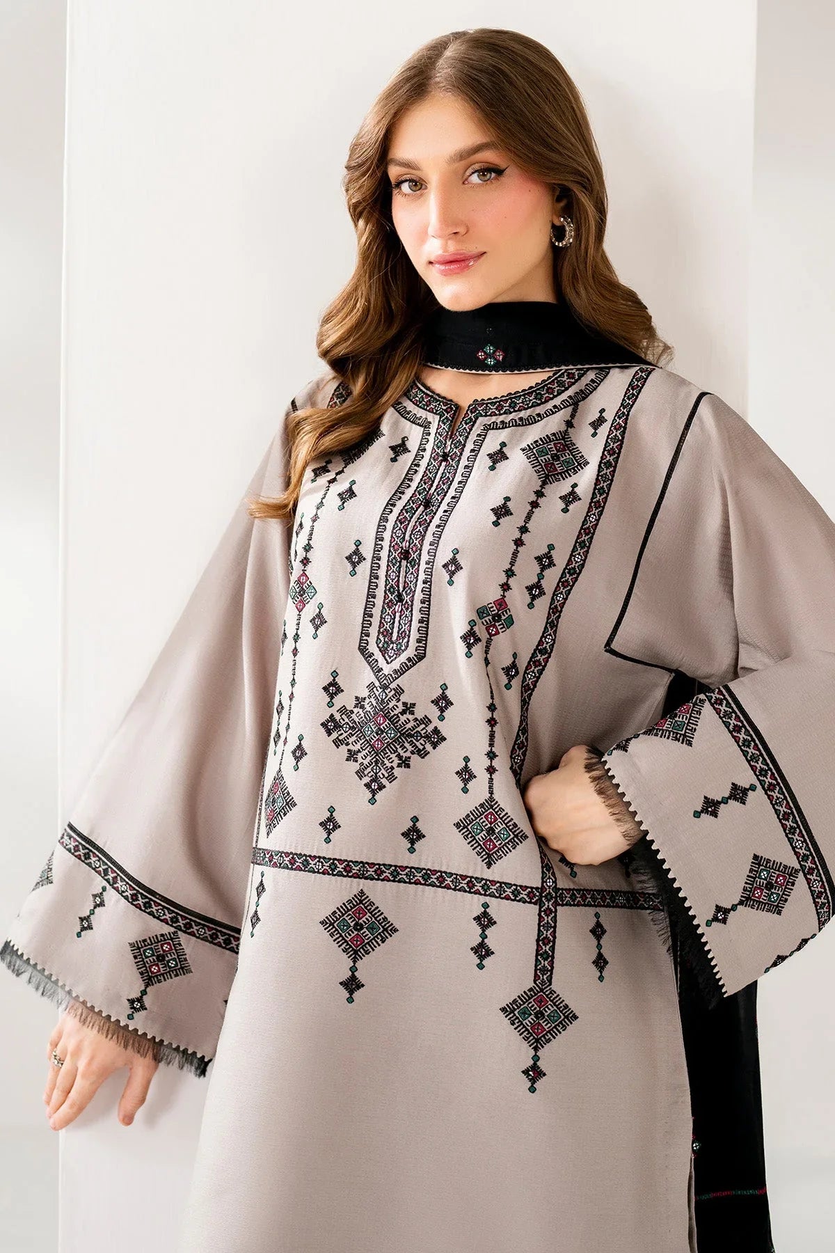 Premium and Luxury Dress Design for Women Summer Clothing | Special Trending Design for Eid Collection