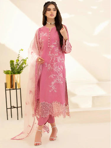 Premium Lawn Dress Design for Women Summer Collection 2026