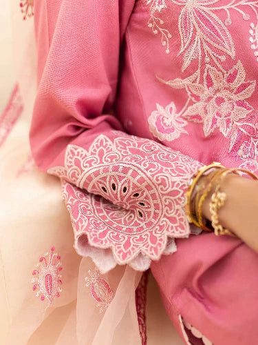 Premium Lawn Dress Design for Women Summer Collection 2026