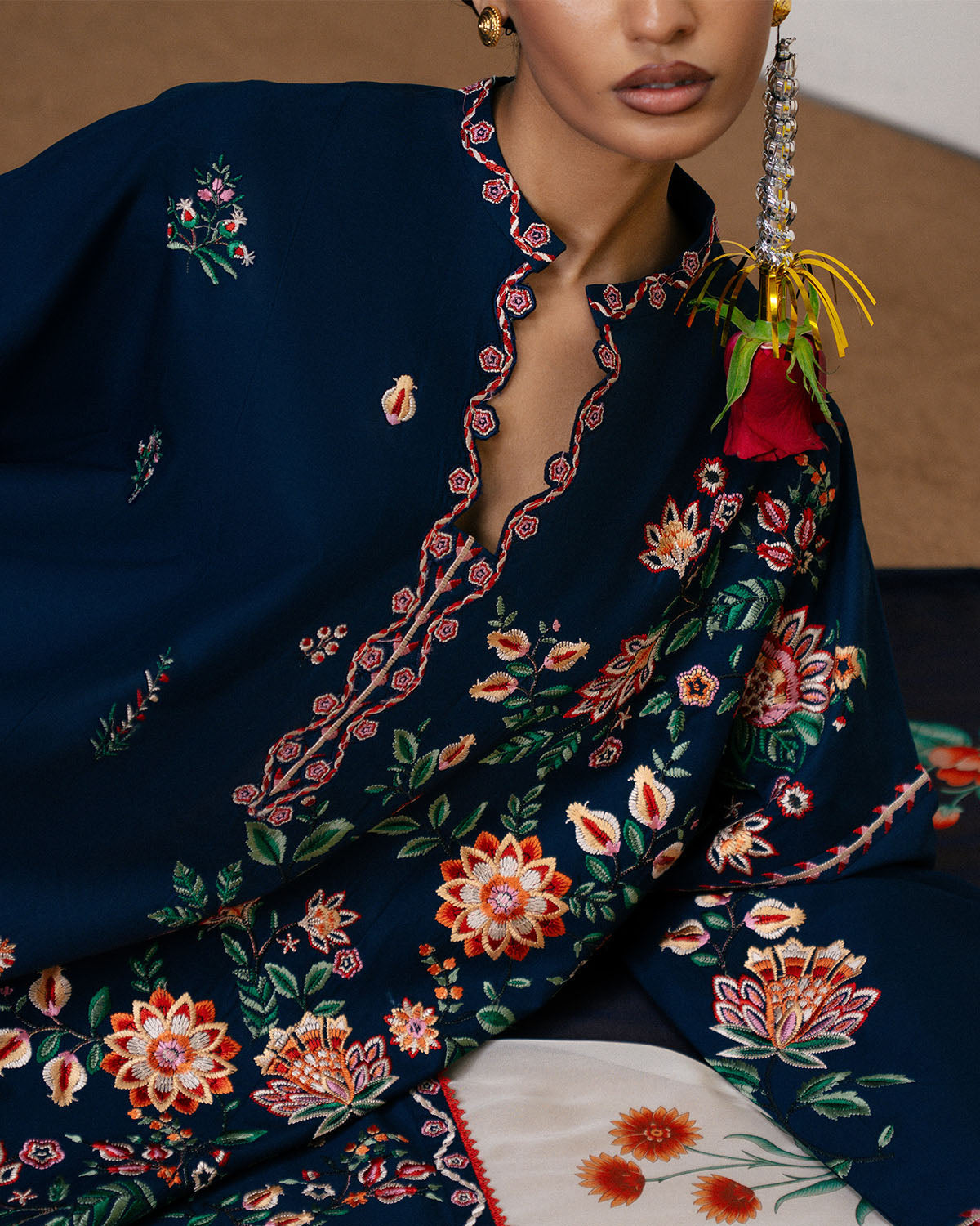 Isadora