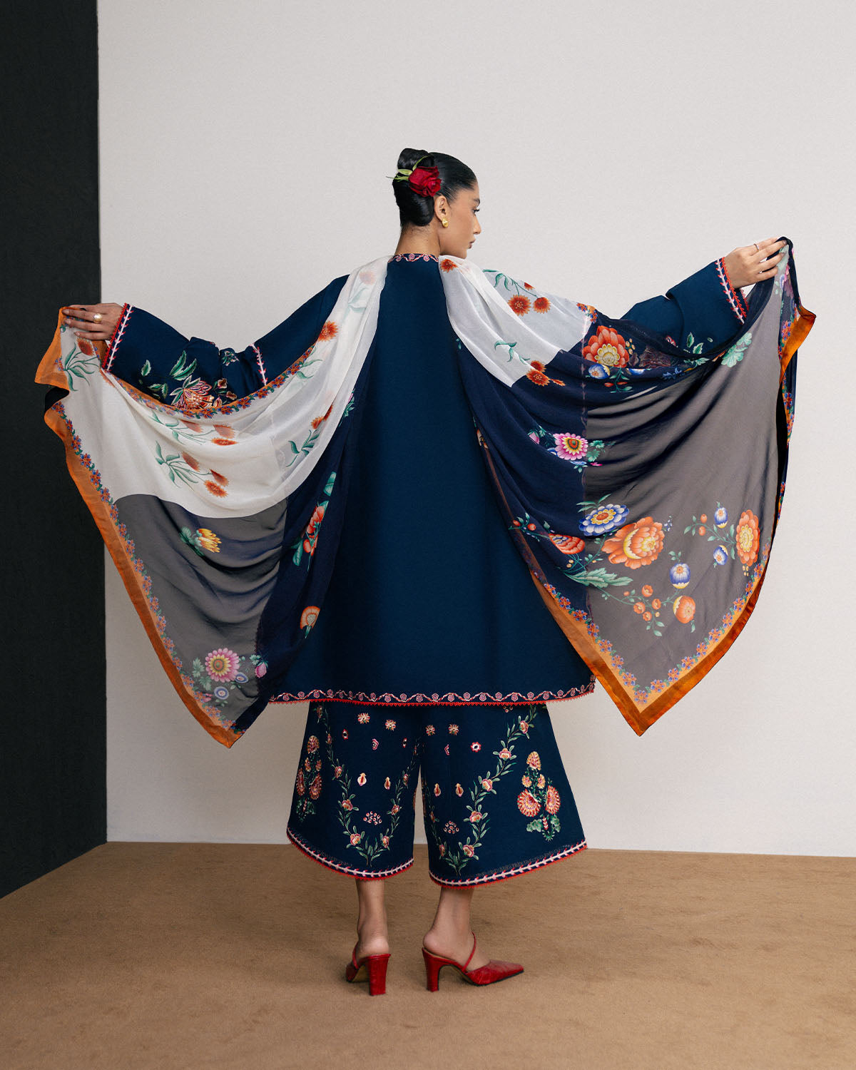 Isadora