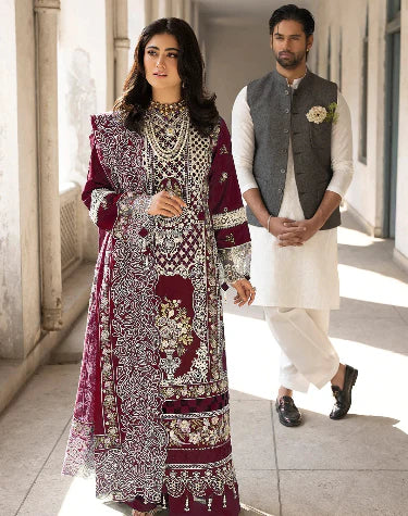 Naz-e-Khaas