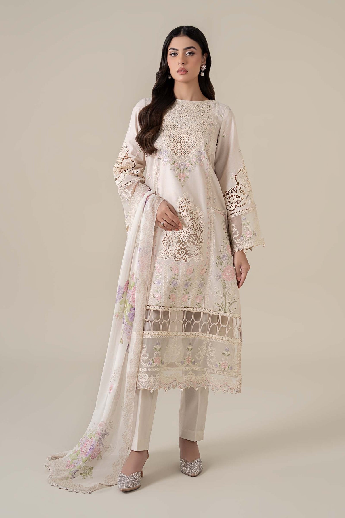 Mahveen