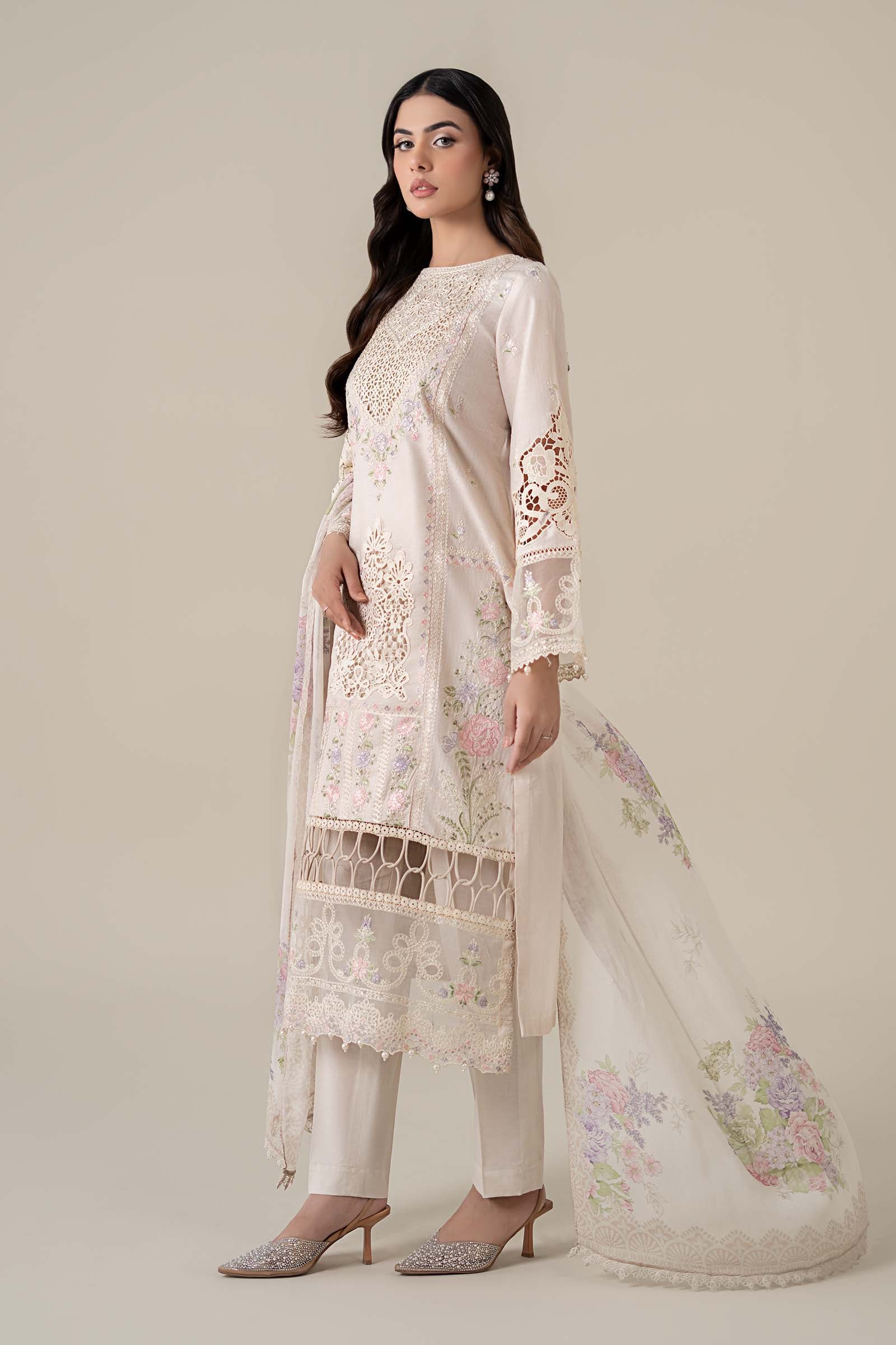 Mahveen