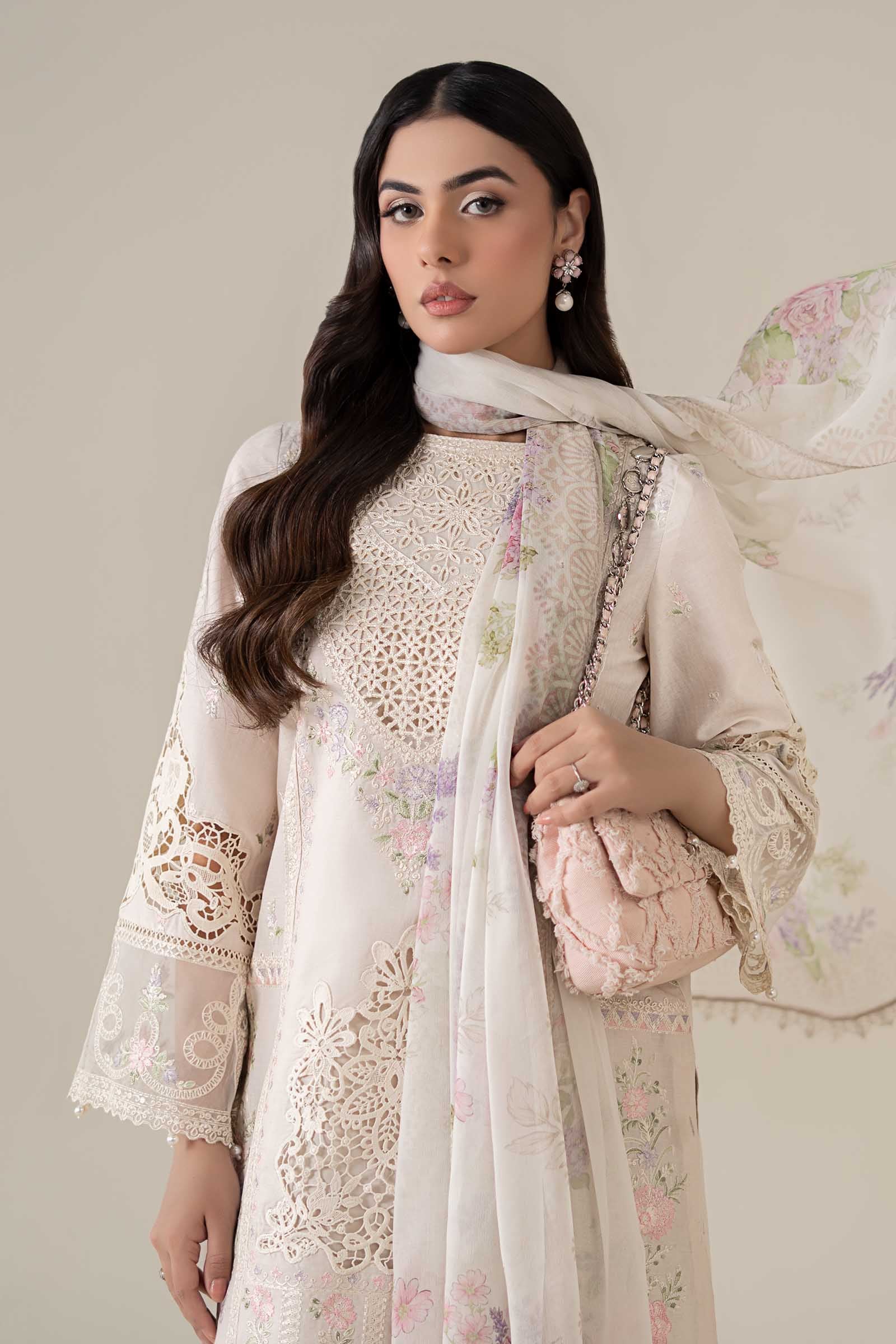 Mahveen