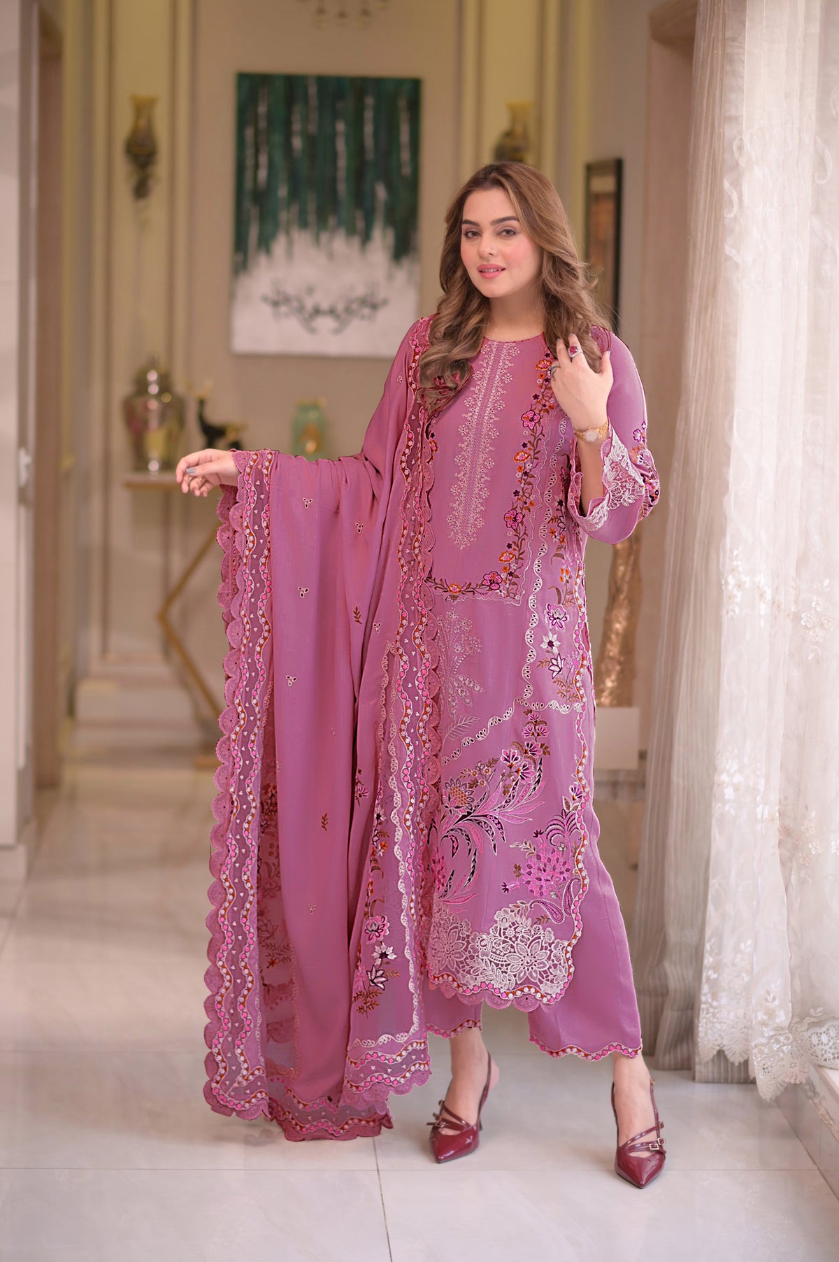 Gulrukh
