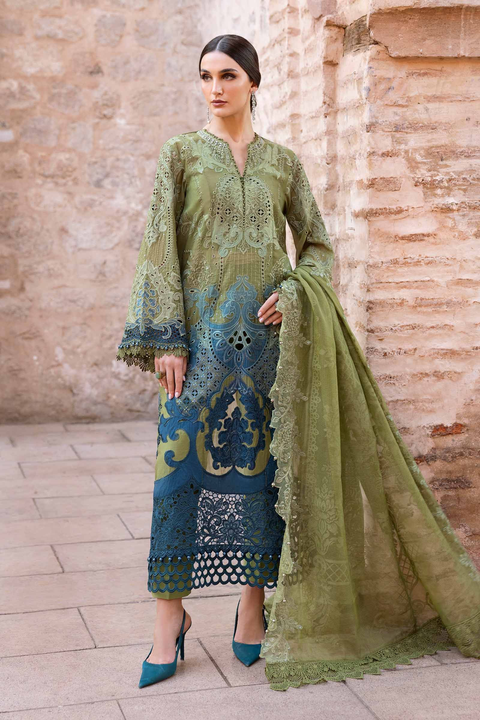 Mahira