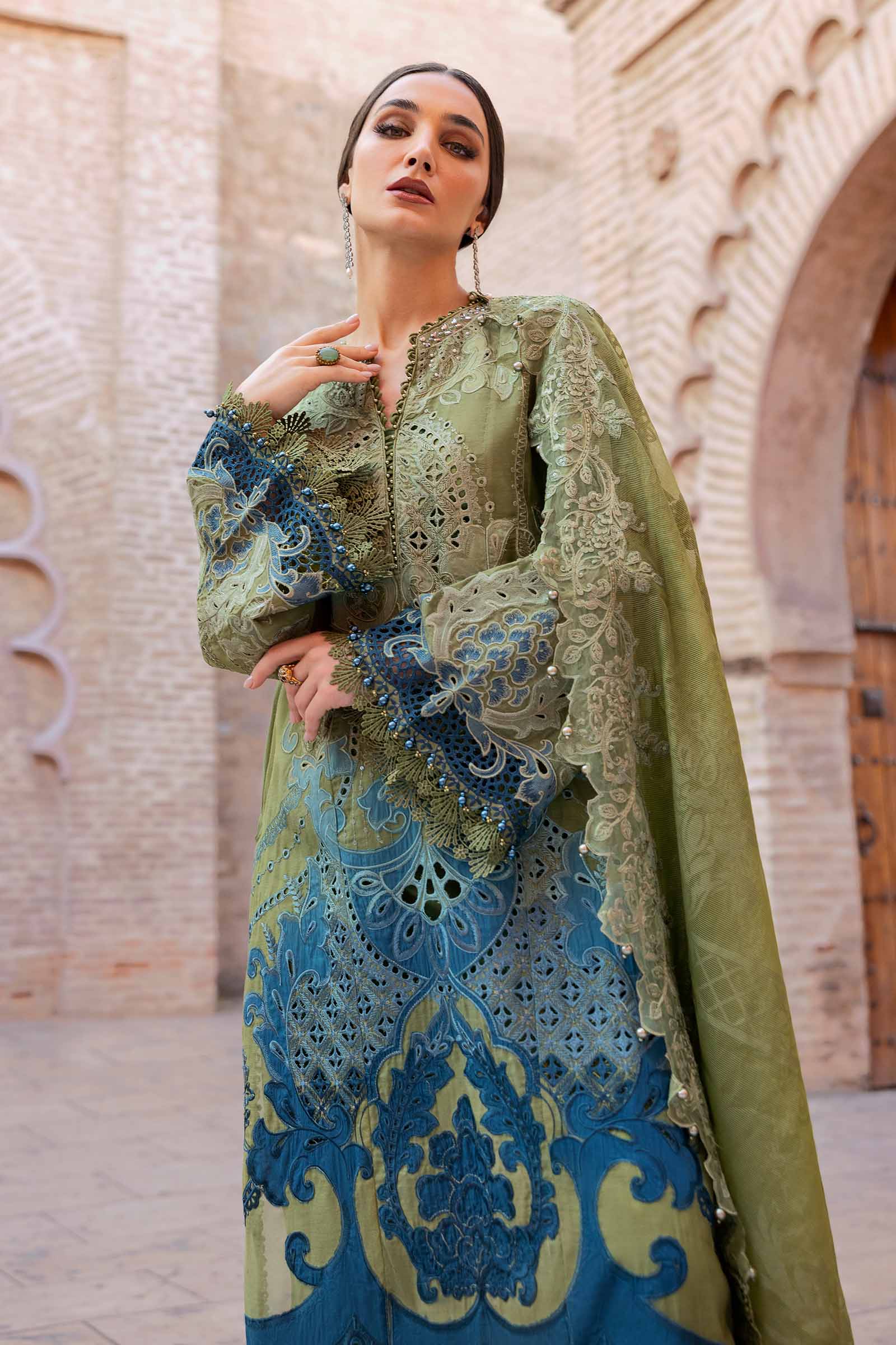 Mahira