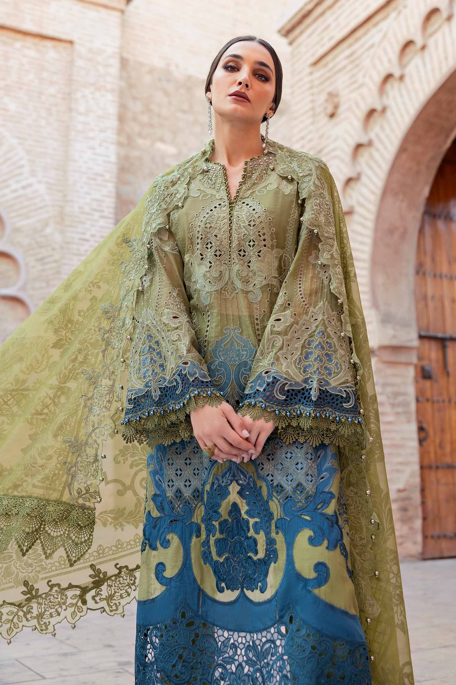 Mahira