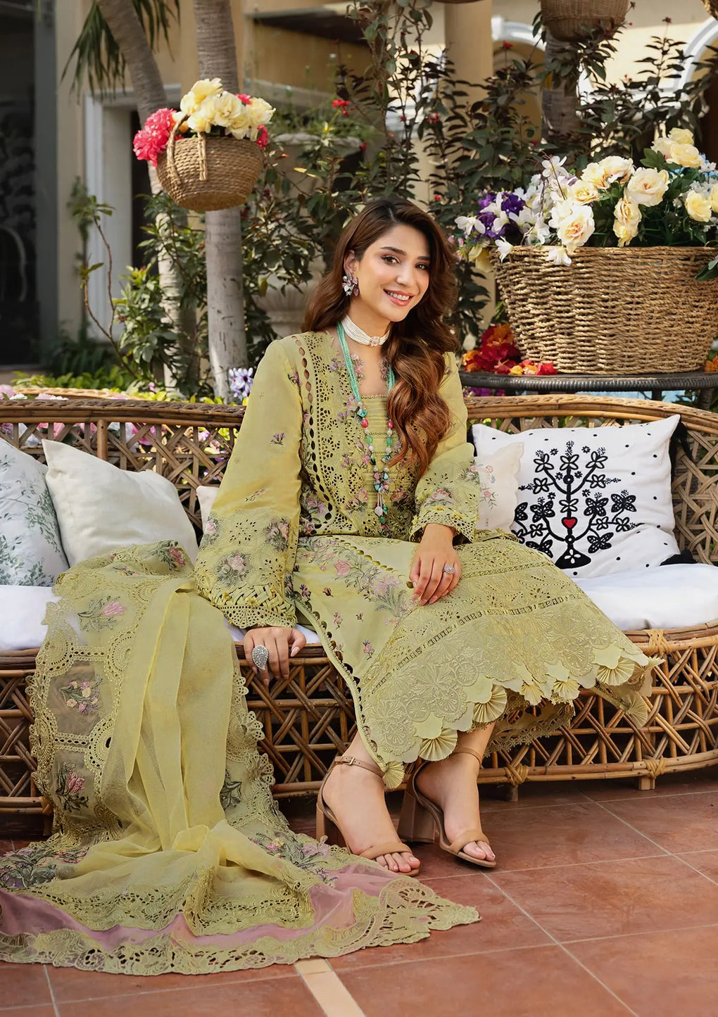 Mehrunnisa