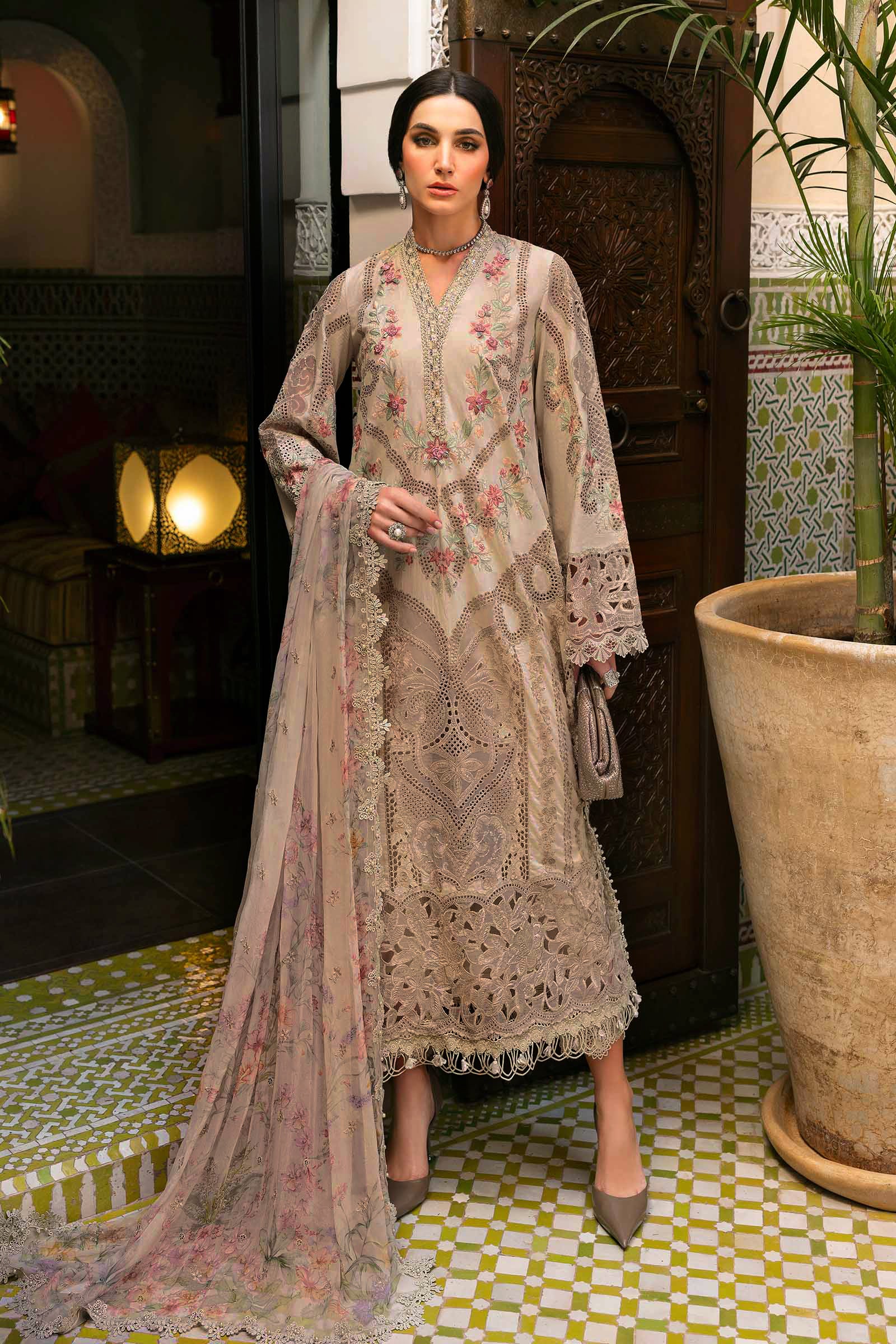 Zarmina