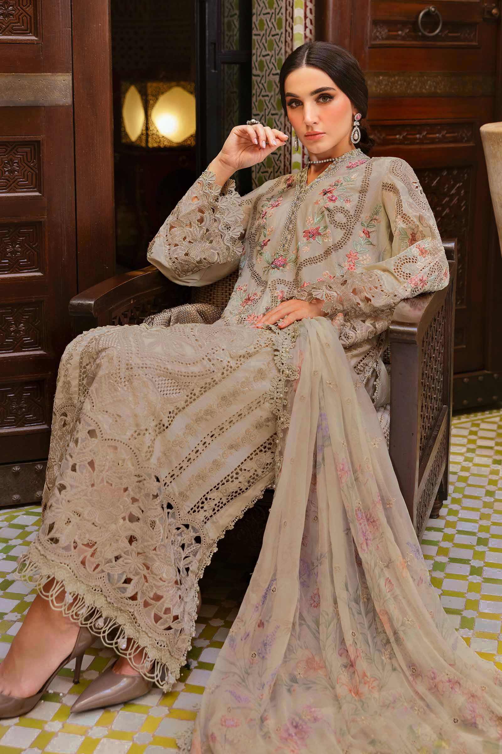 Zarmina