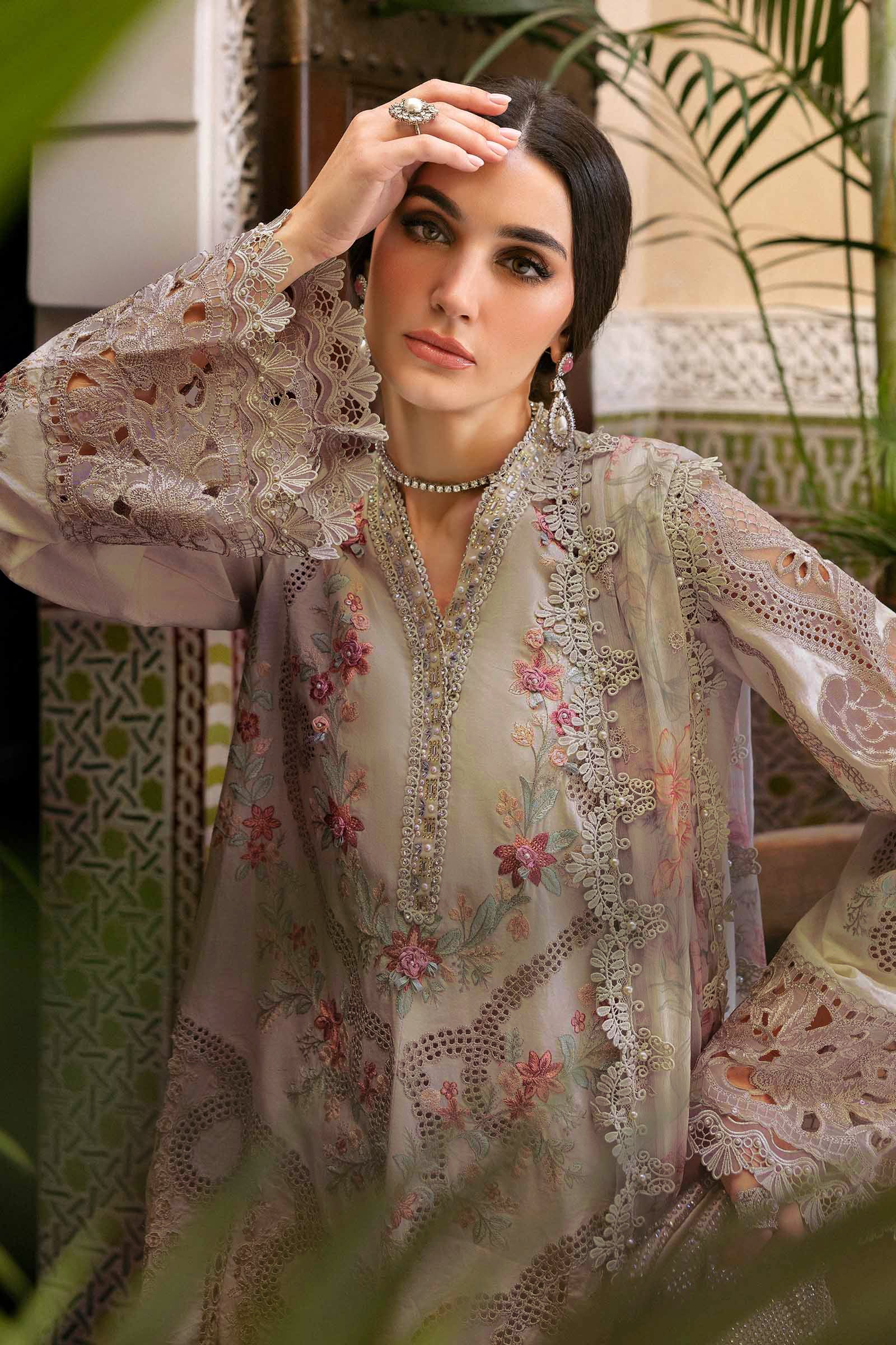 Zarmina
