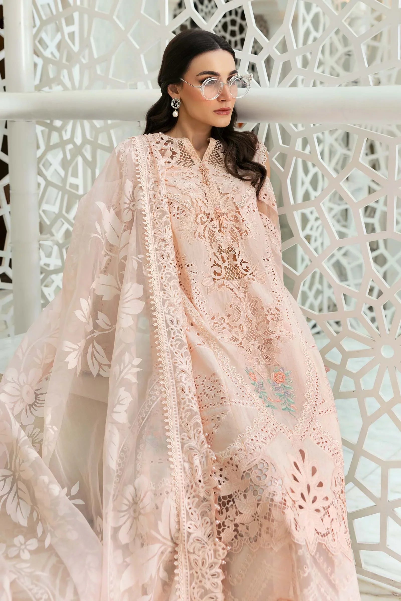 Light Pink
