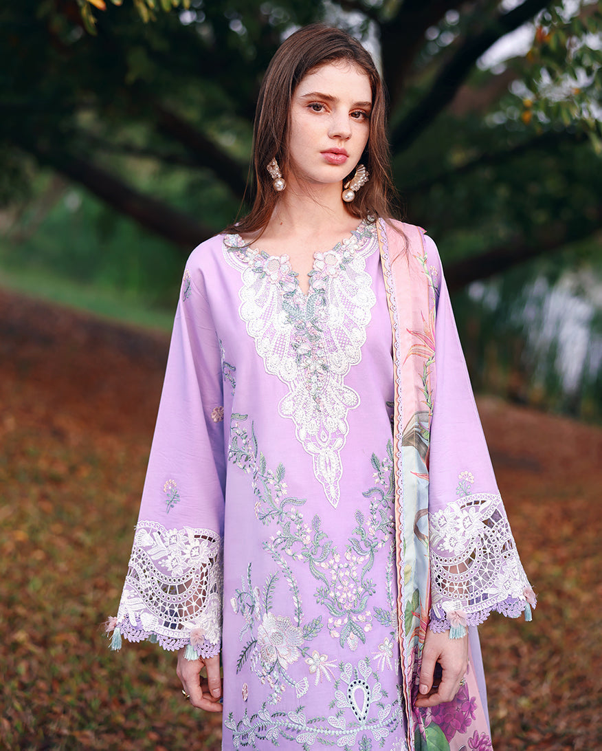Gul-e-Banafsha