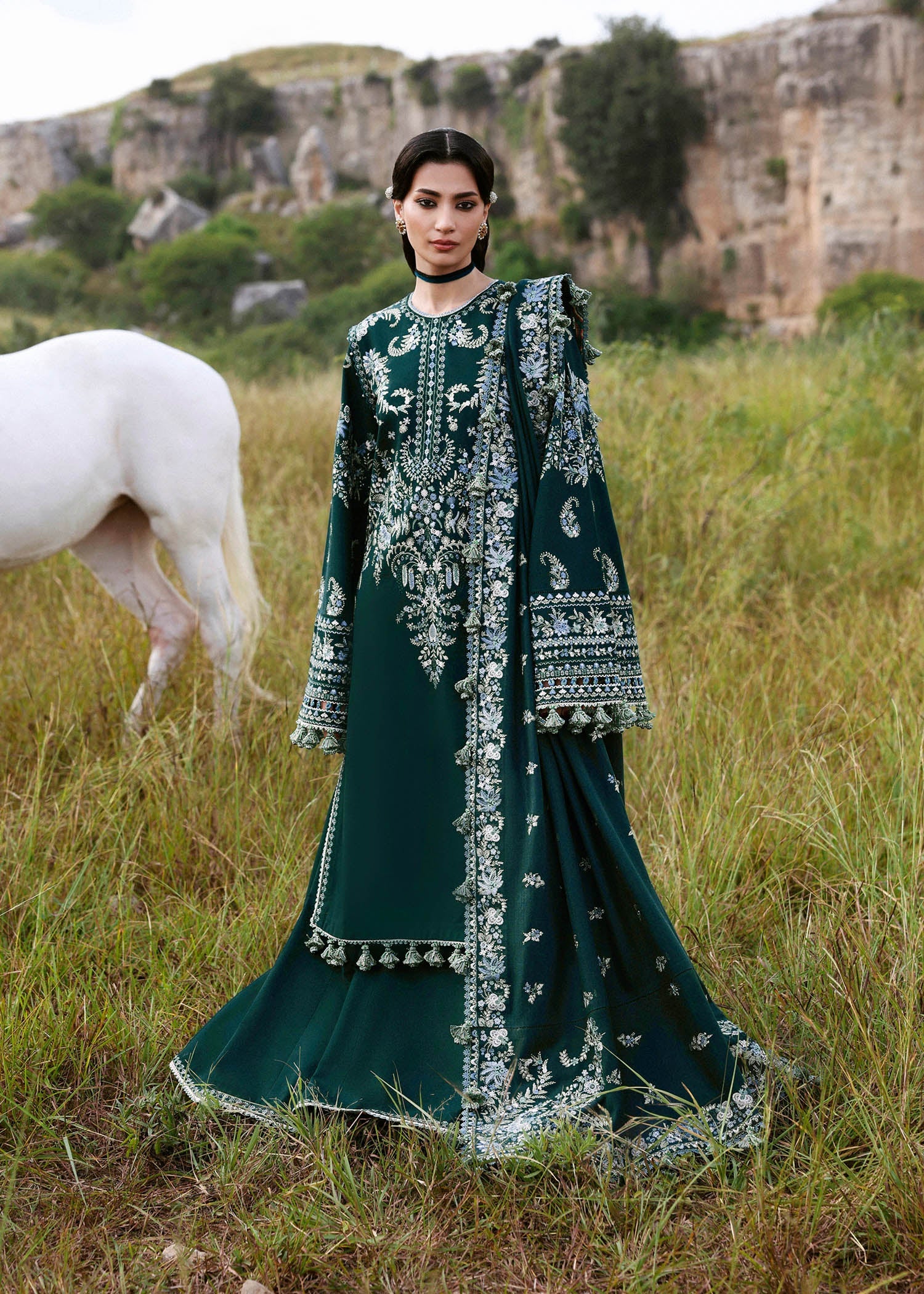 Sabz-e-Noor