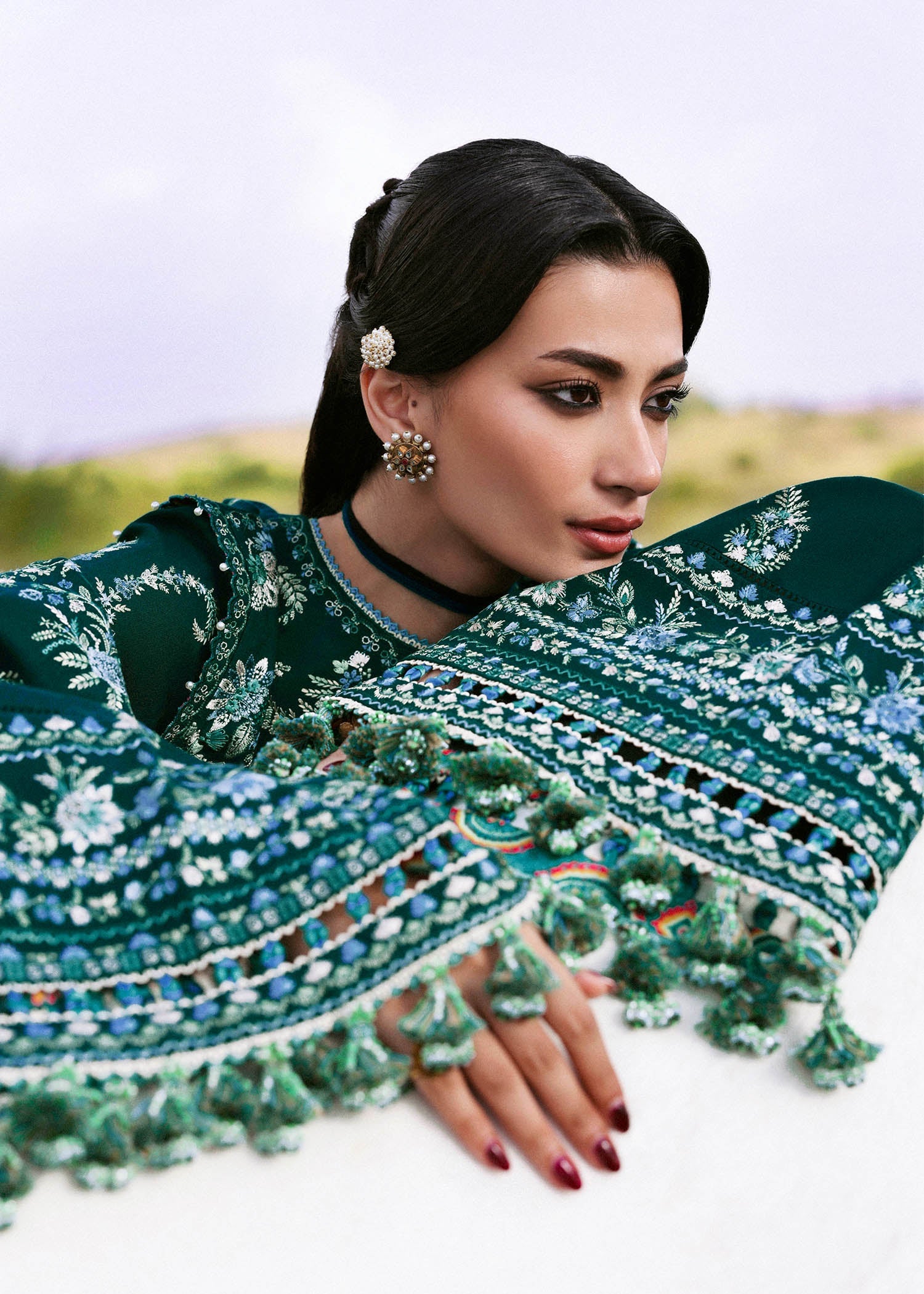 Sabz-e-Noor