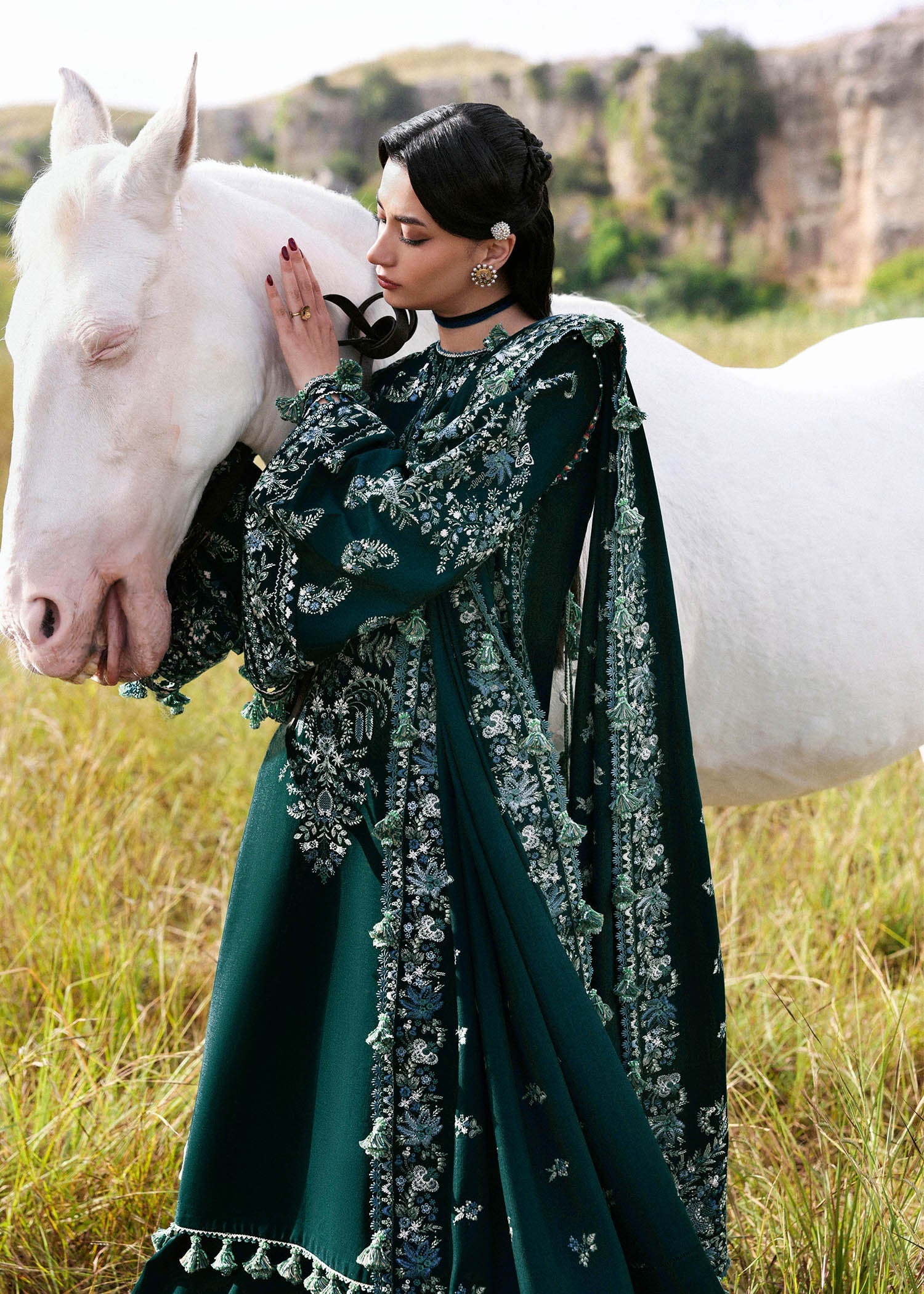 Sabz-e-Noor