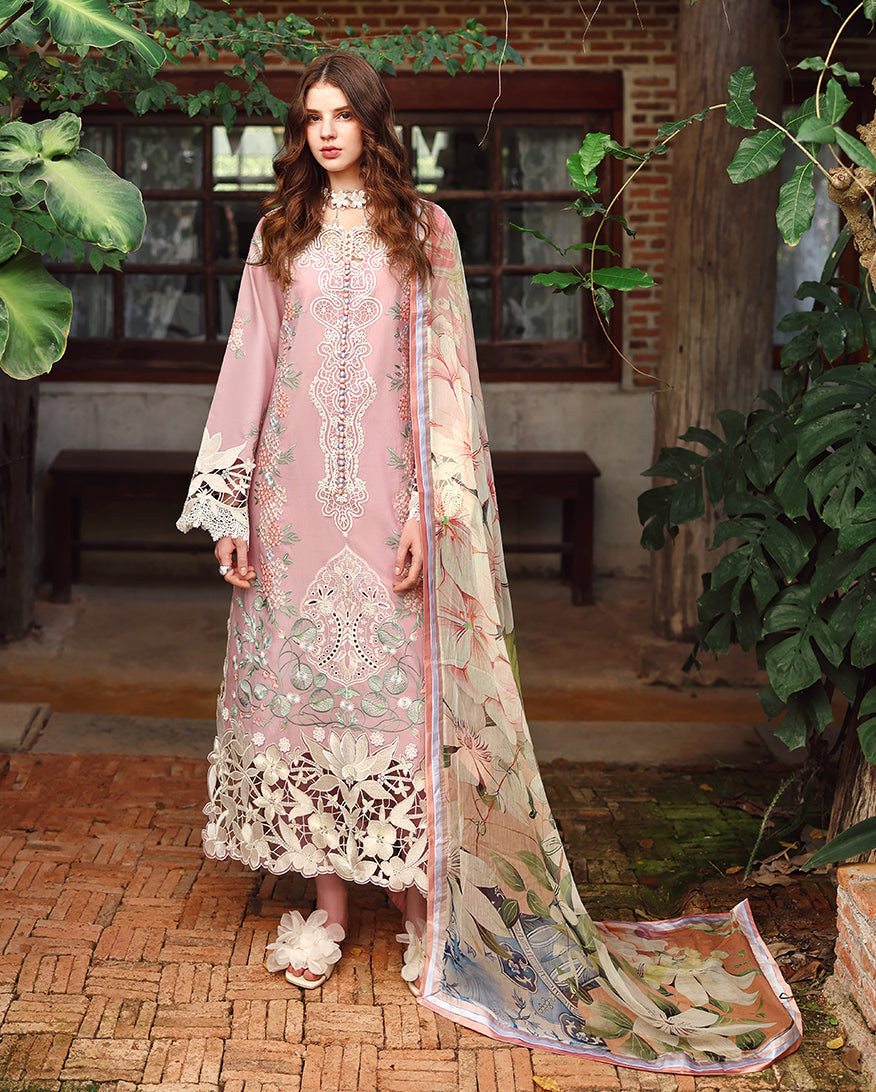 Rang-e-Haya