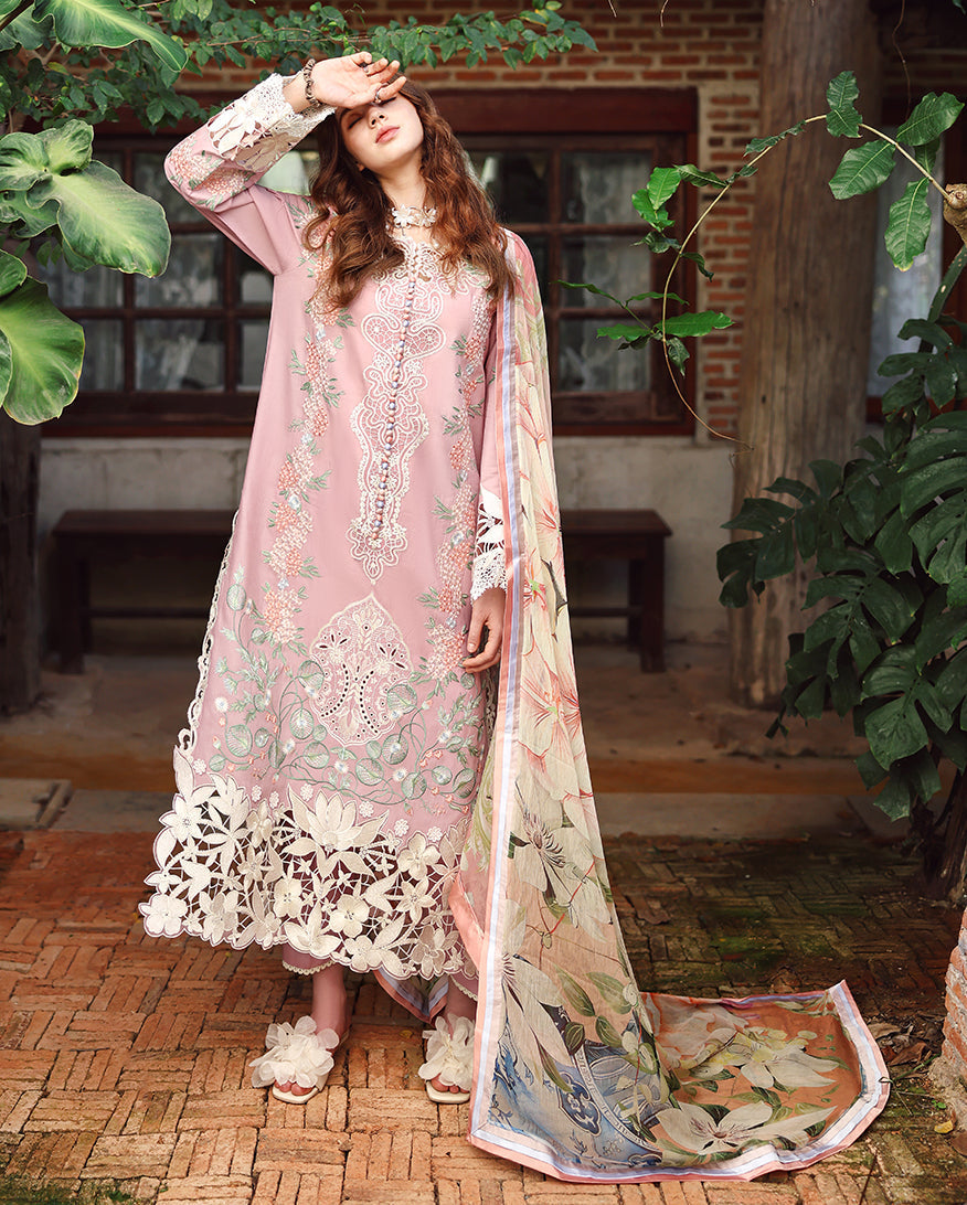 Rang-e-Haya