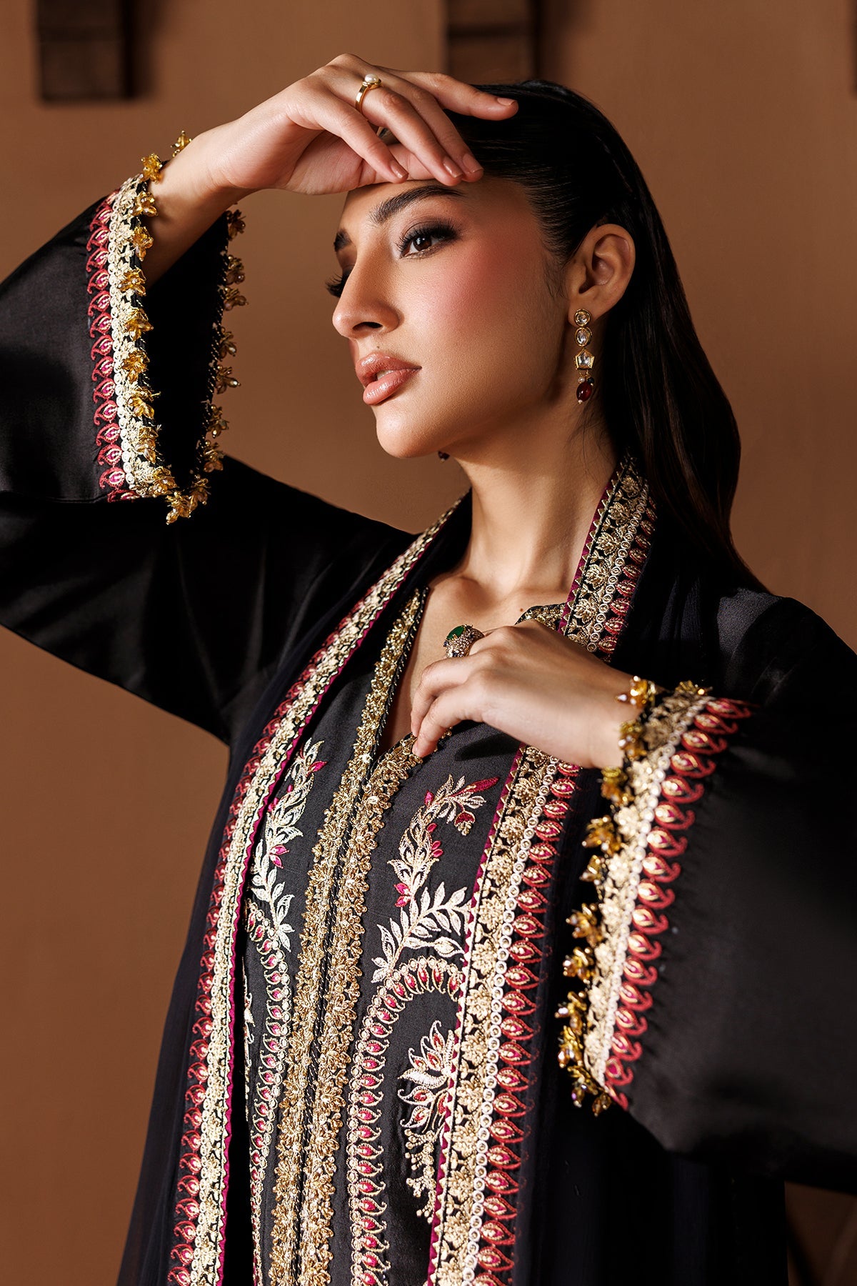 Siyah Roshni