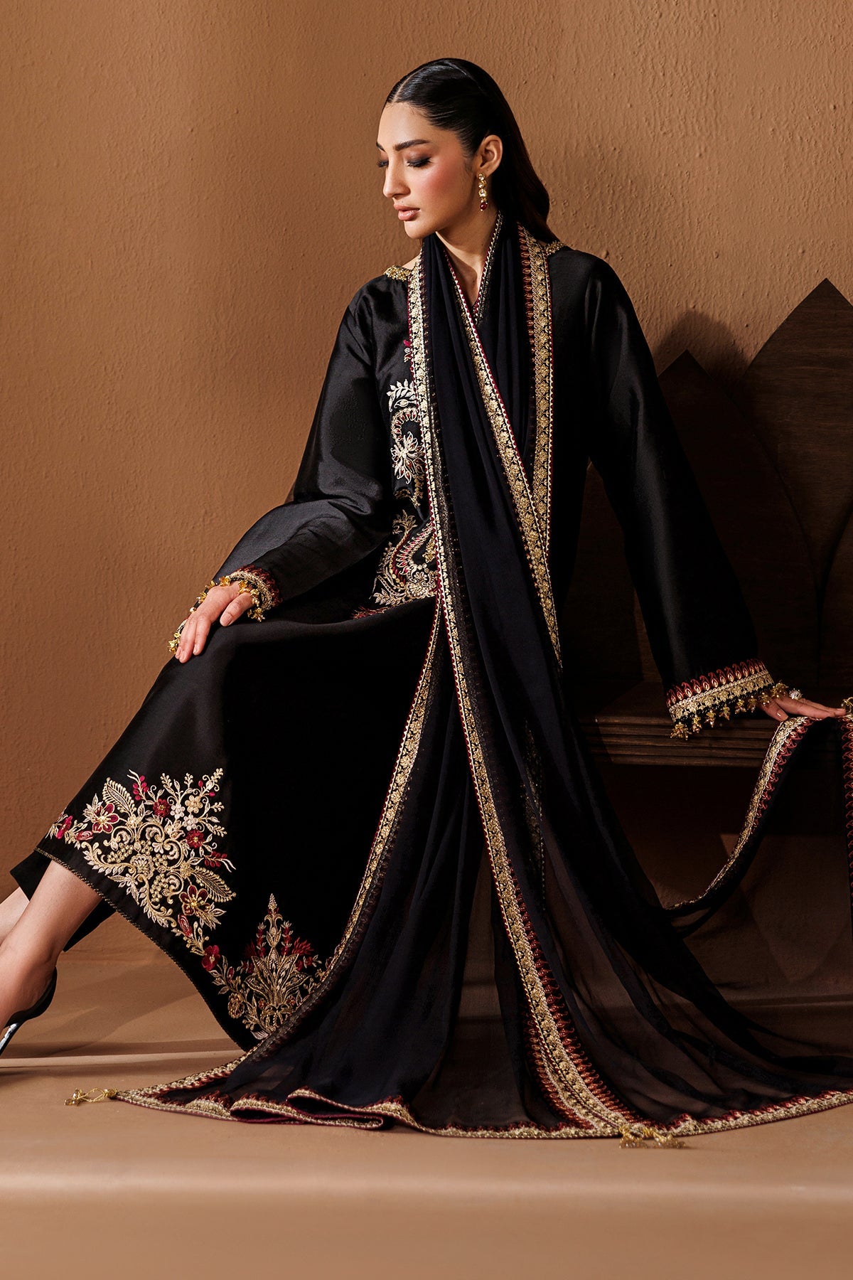 Siyah Roshni