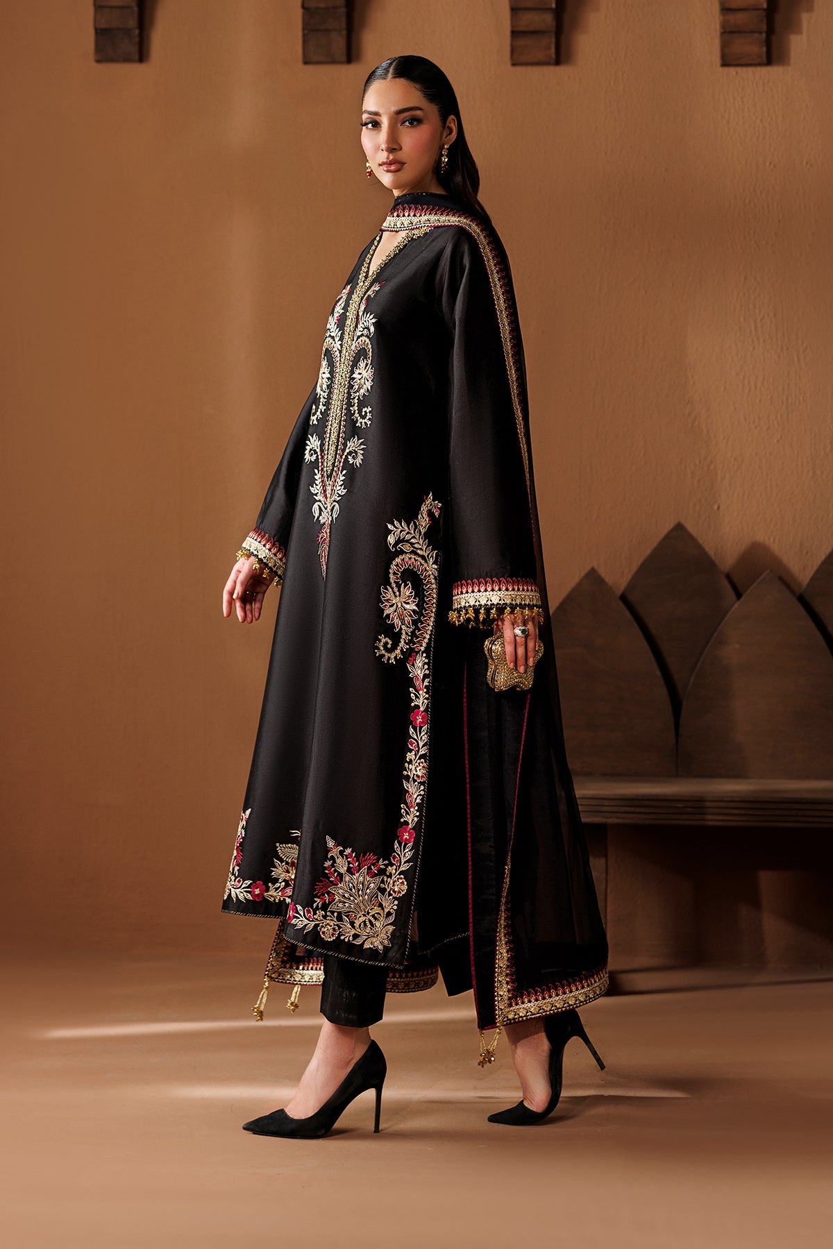 Siyah Roshni