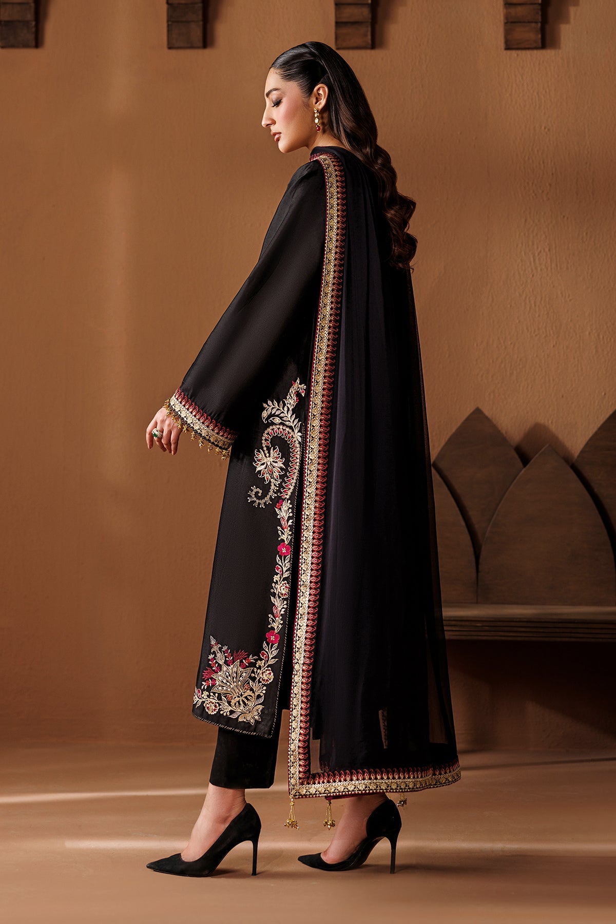 Siyah Roshni