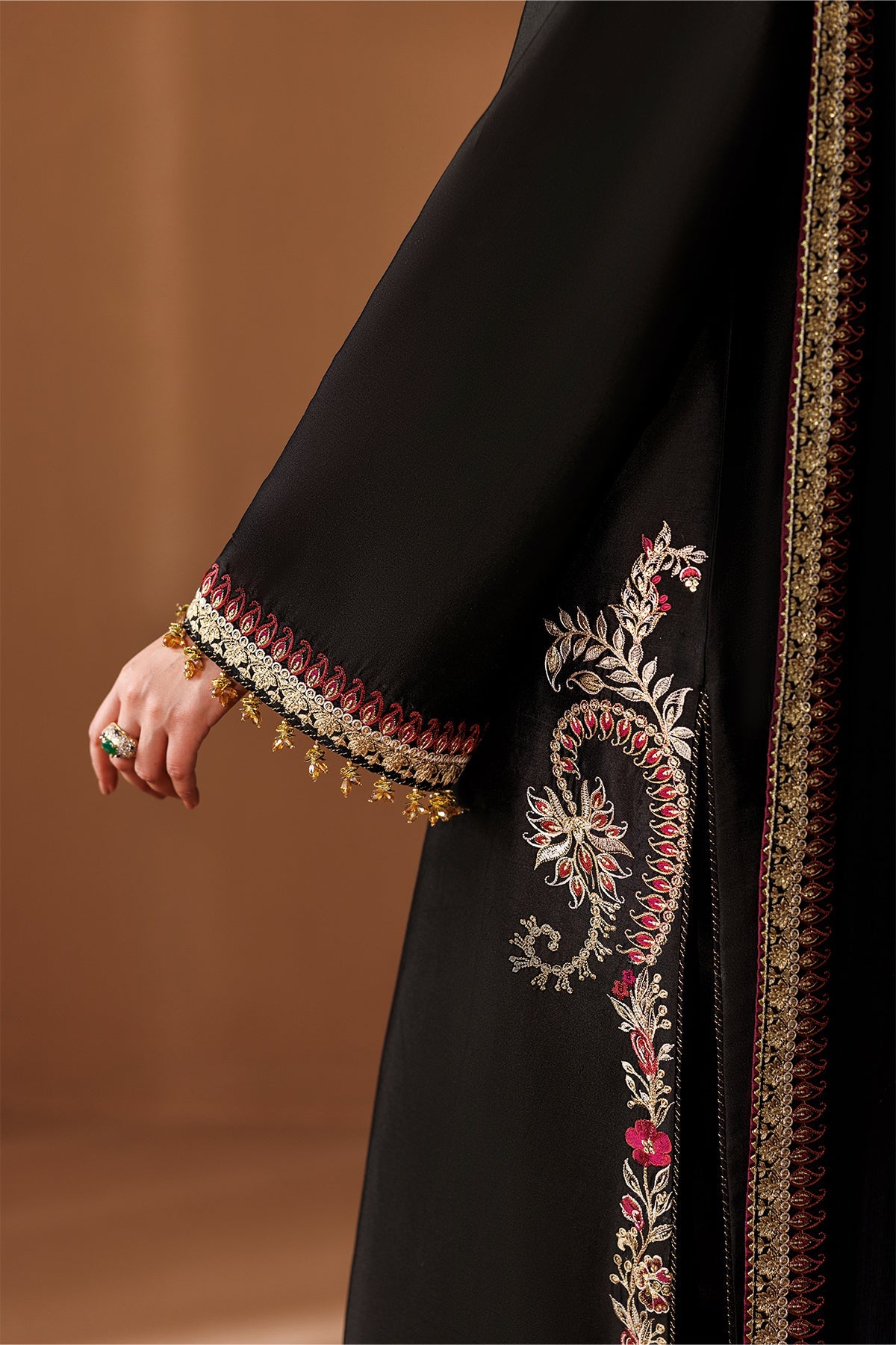 Siyah Roshni