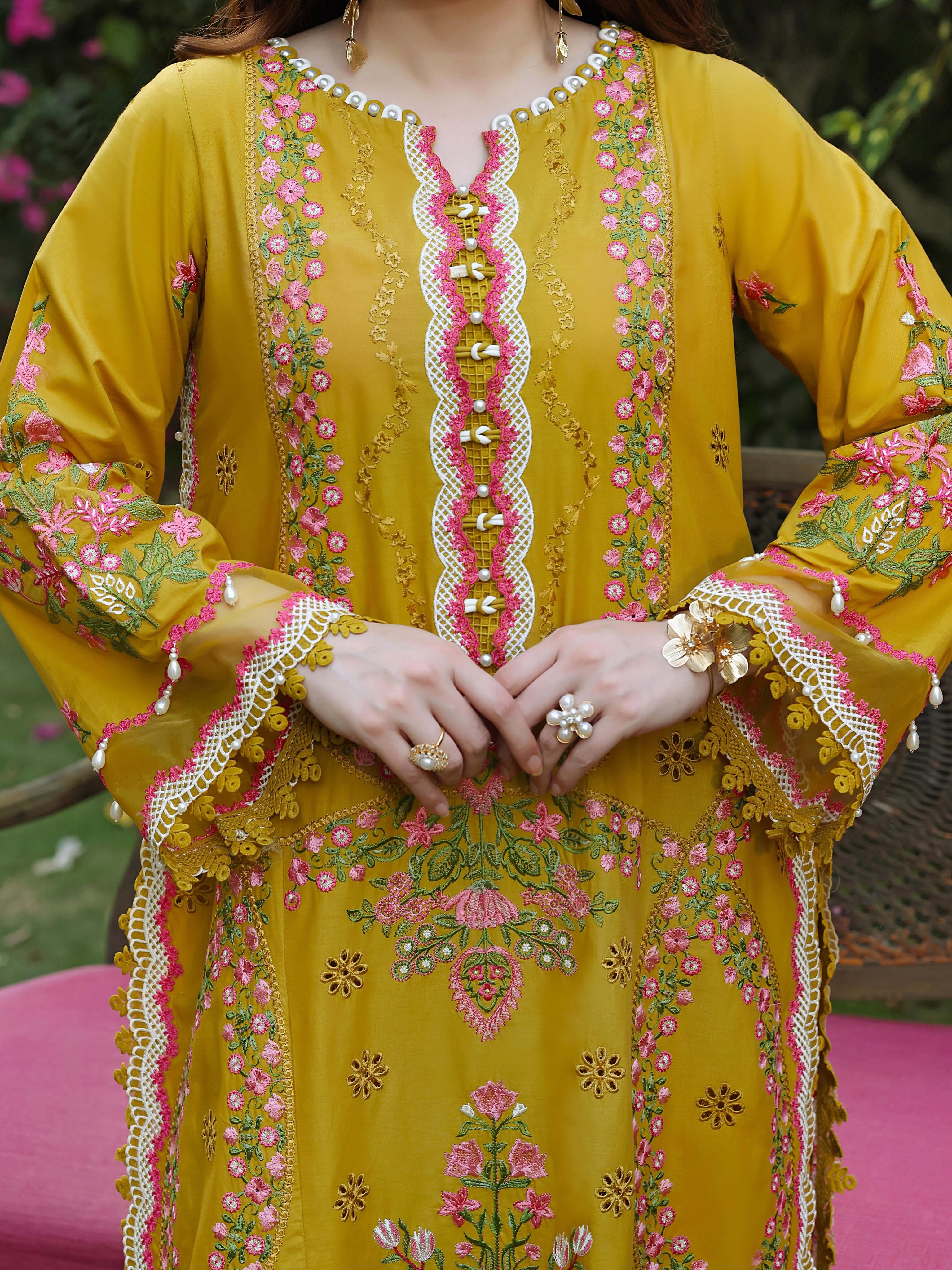 Naaz-e-Zar