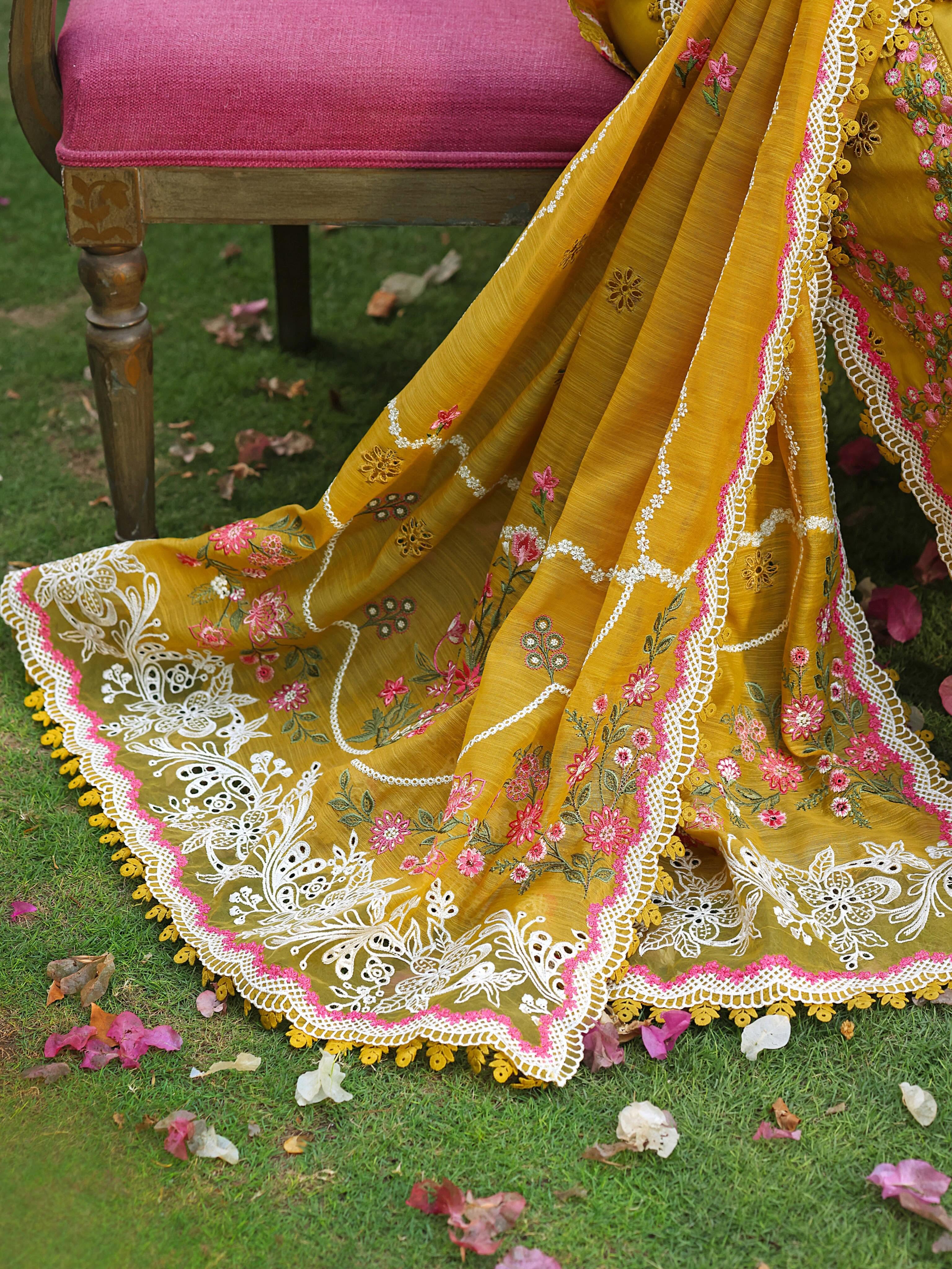 Naaz-e-Zar