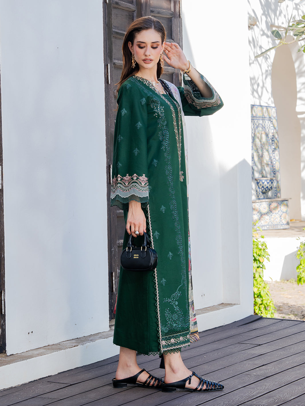 Meh-e-Sabz