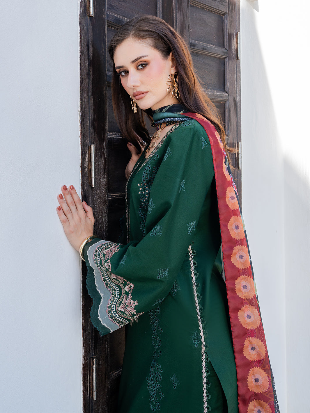 Meh-e-Sabz