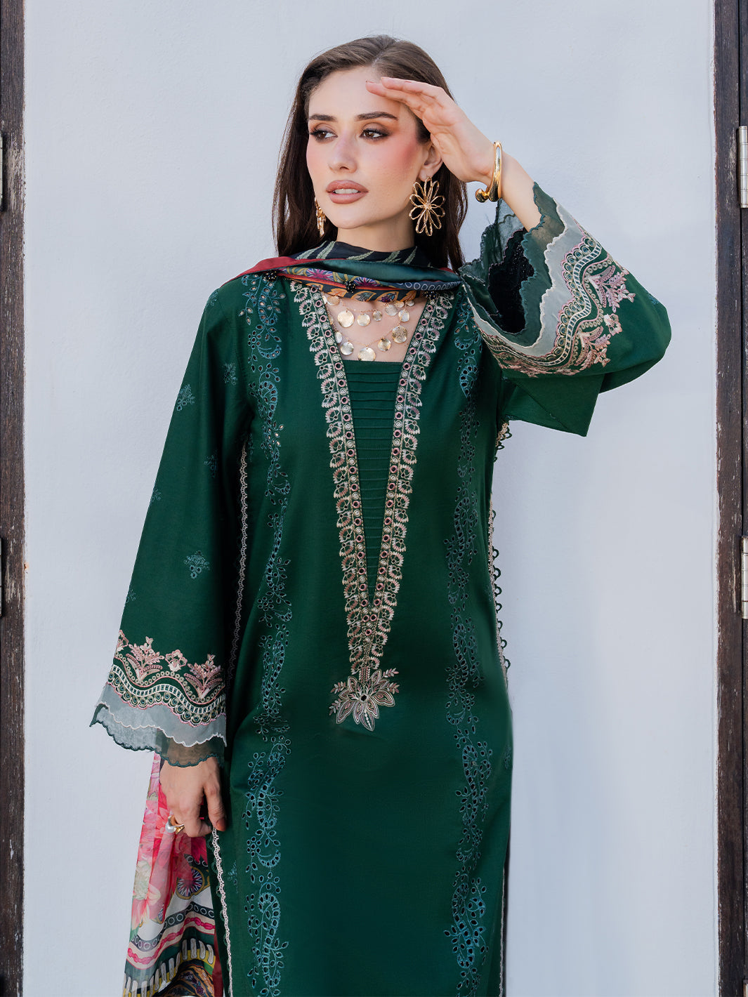 Meh-e-Sabz
