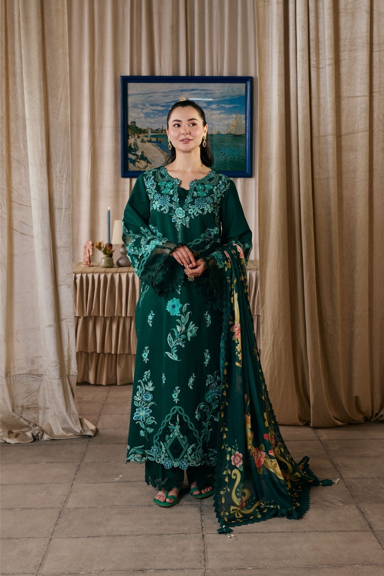 Naaz-e-Gul
