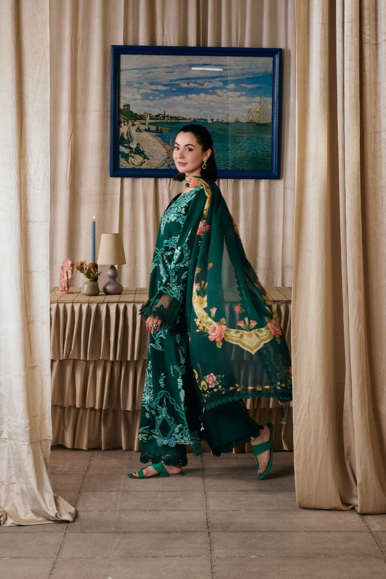 Naaz-e-Gul