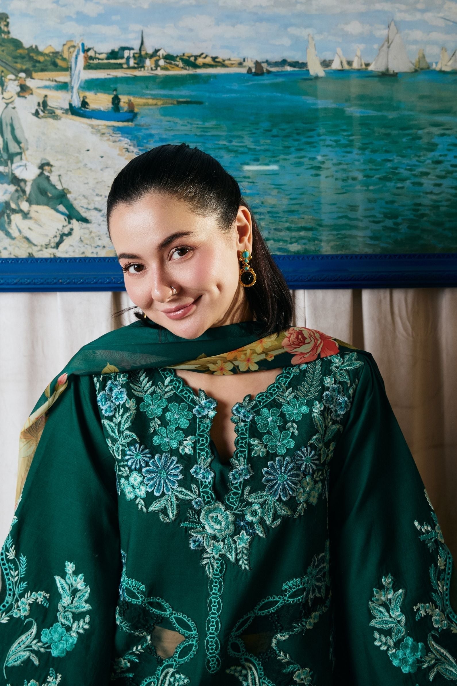 Naaz-e-Gul