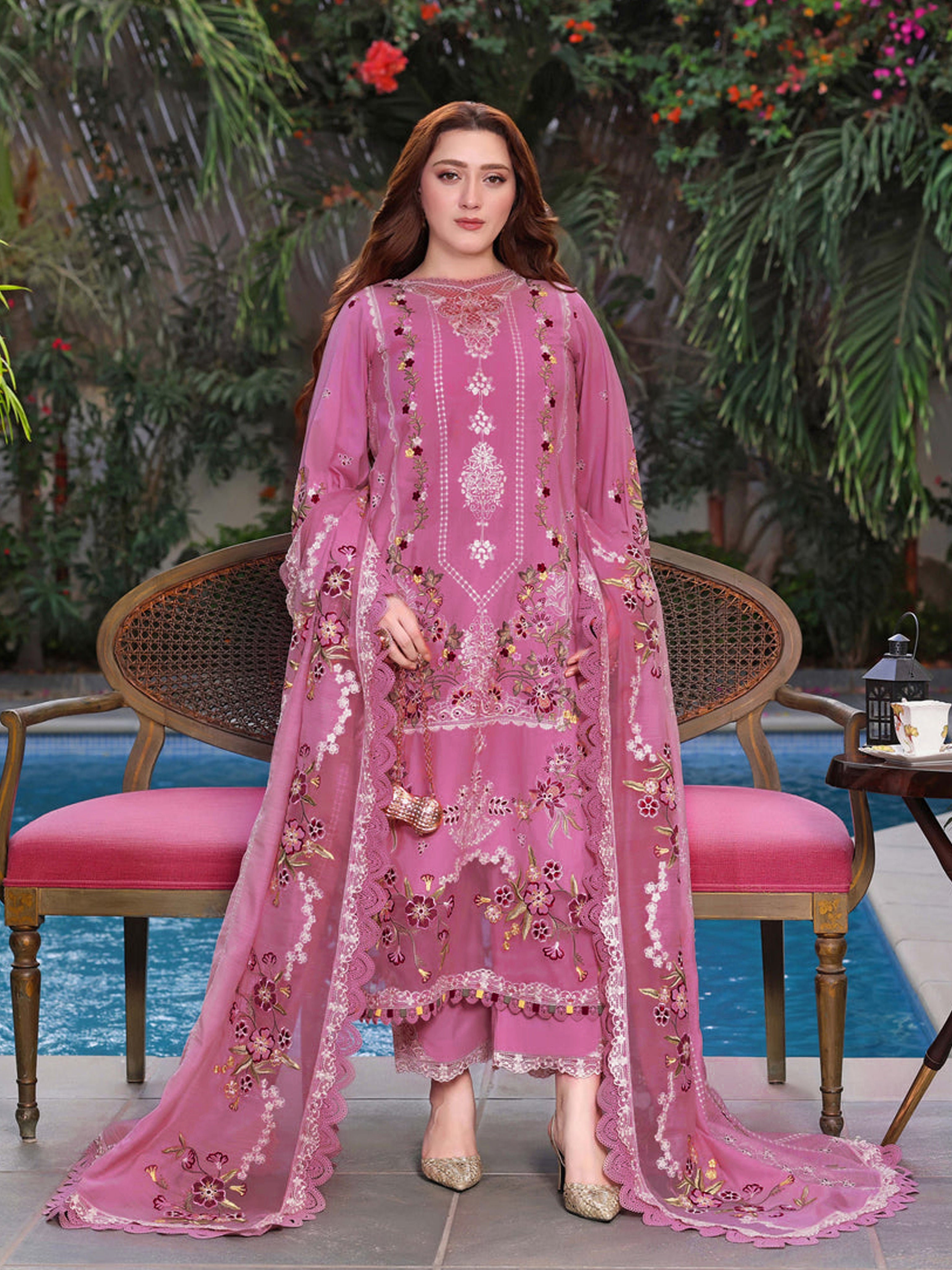 Gul-e-Rana