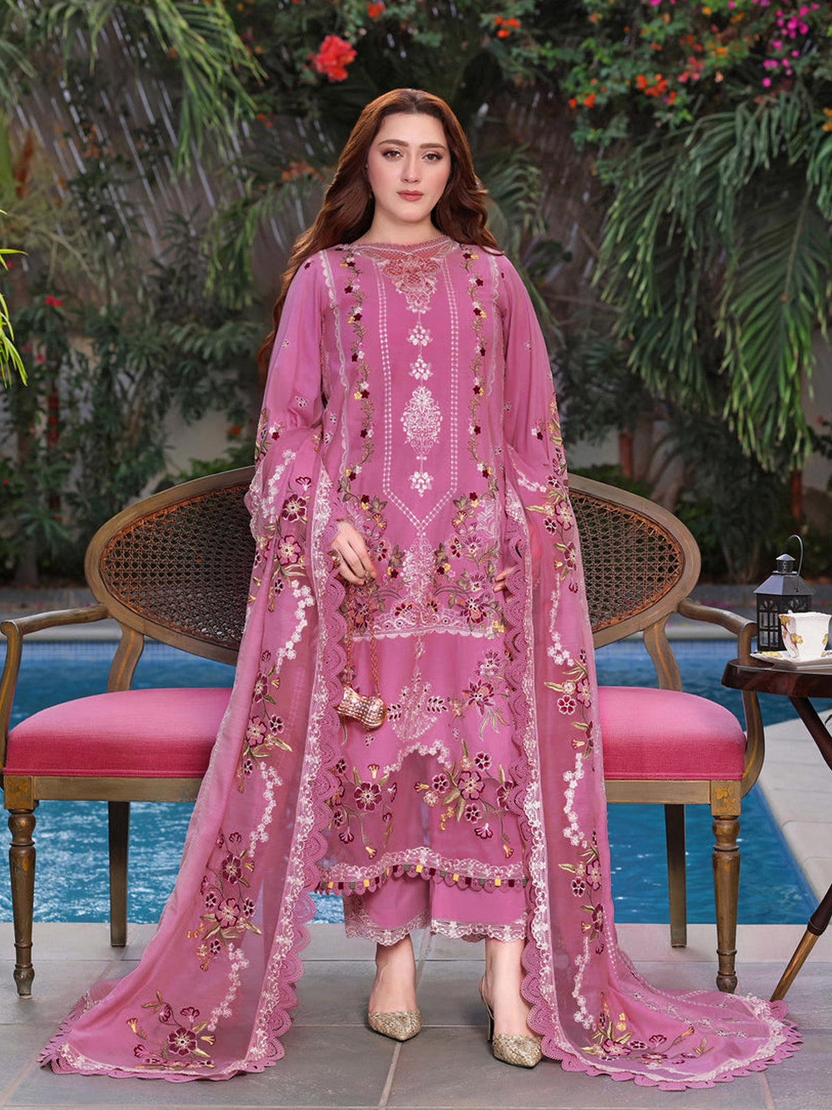 Gul-e-Rana