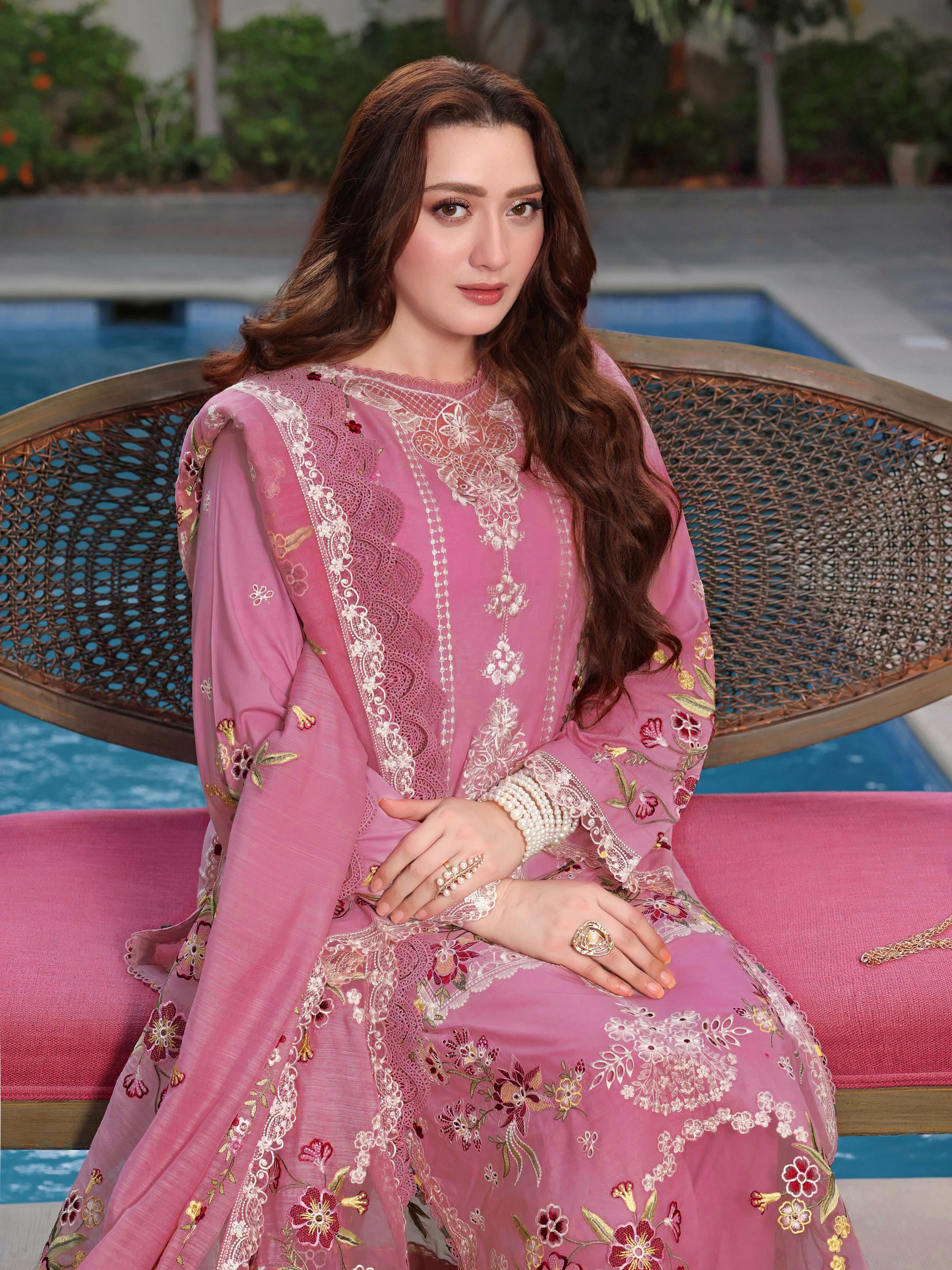 Gul-e-Rana