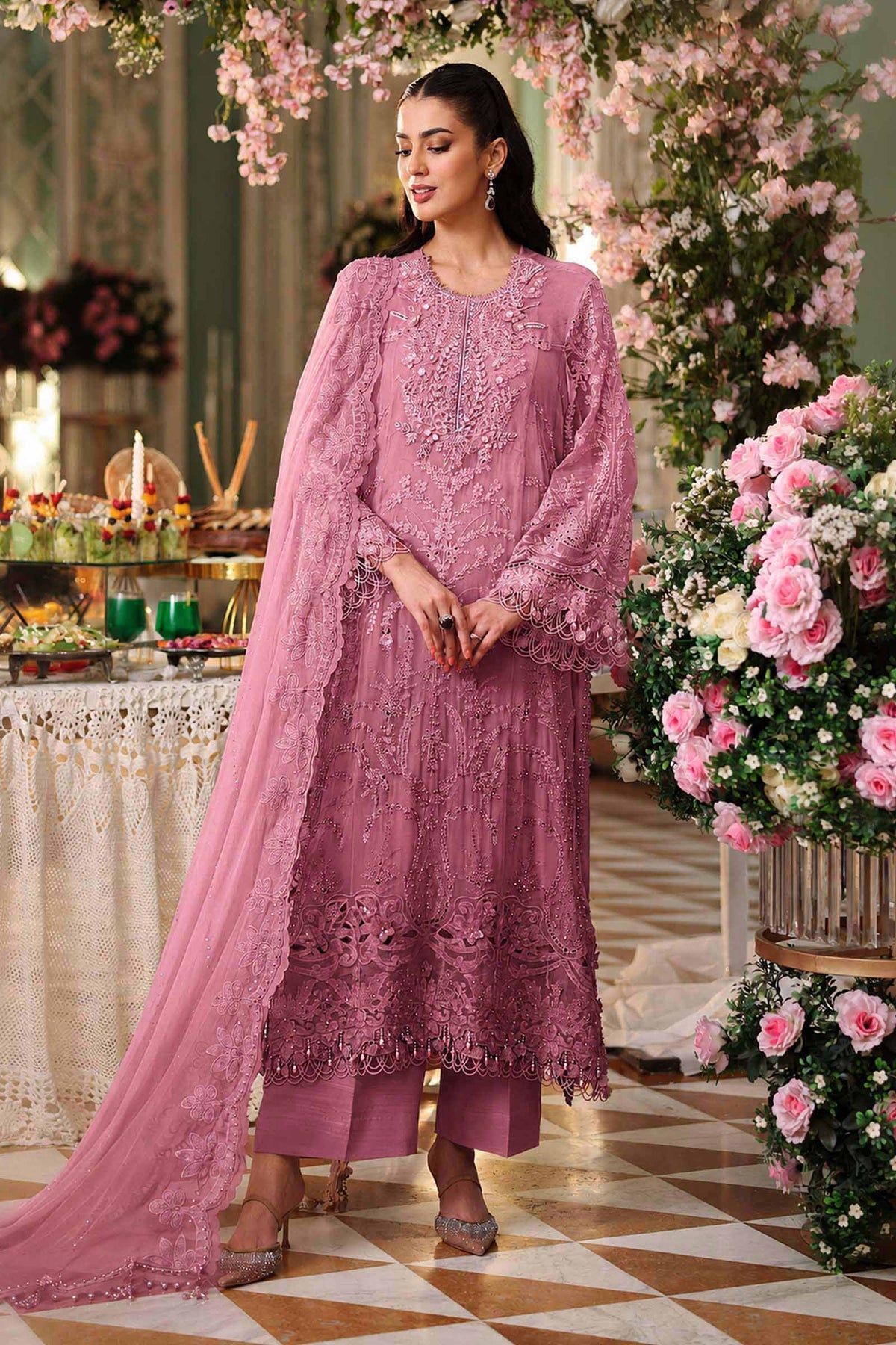 Rang-e-Haya