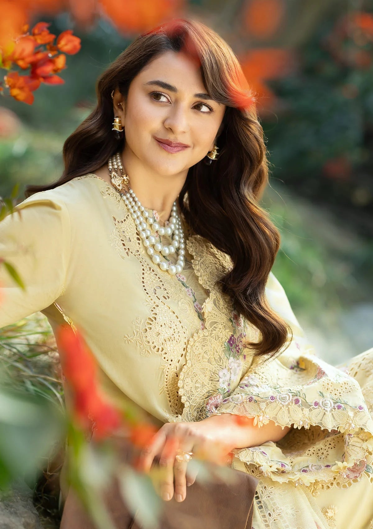 Peeli Bahaar