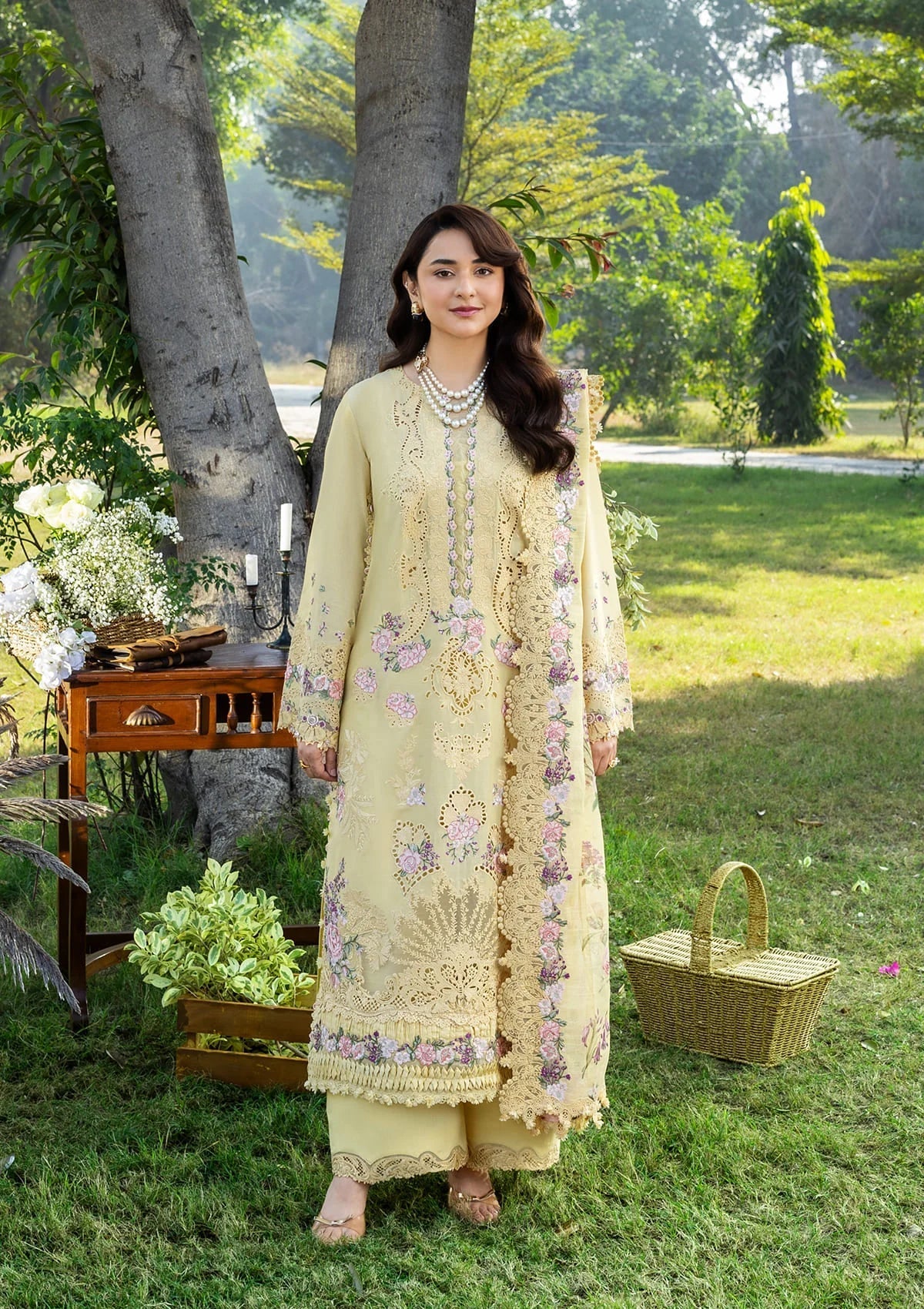 Peeli Bahaar