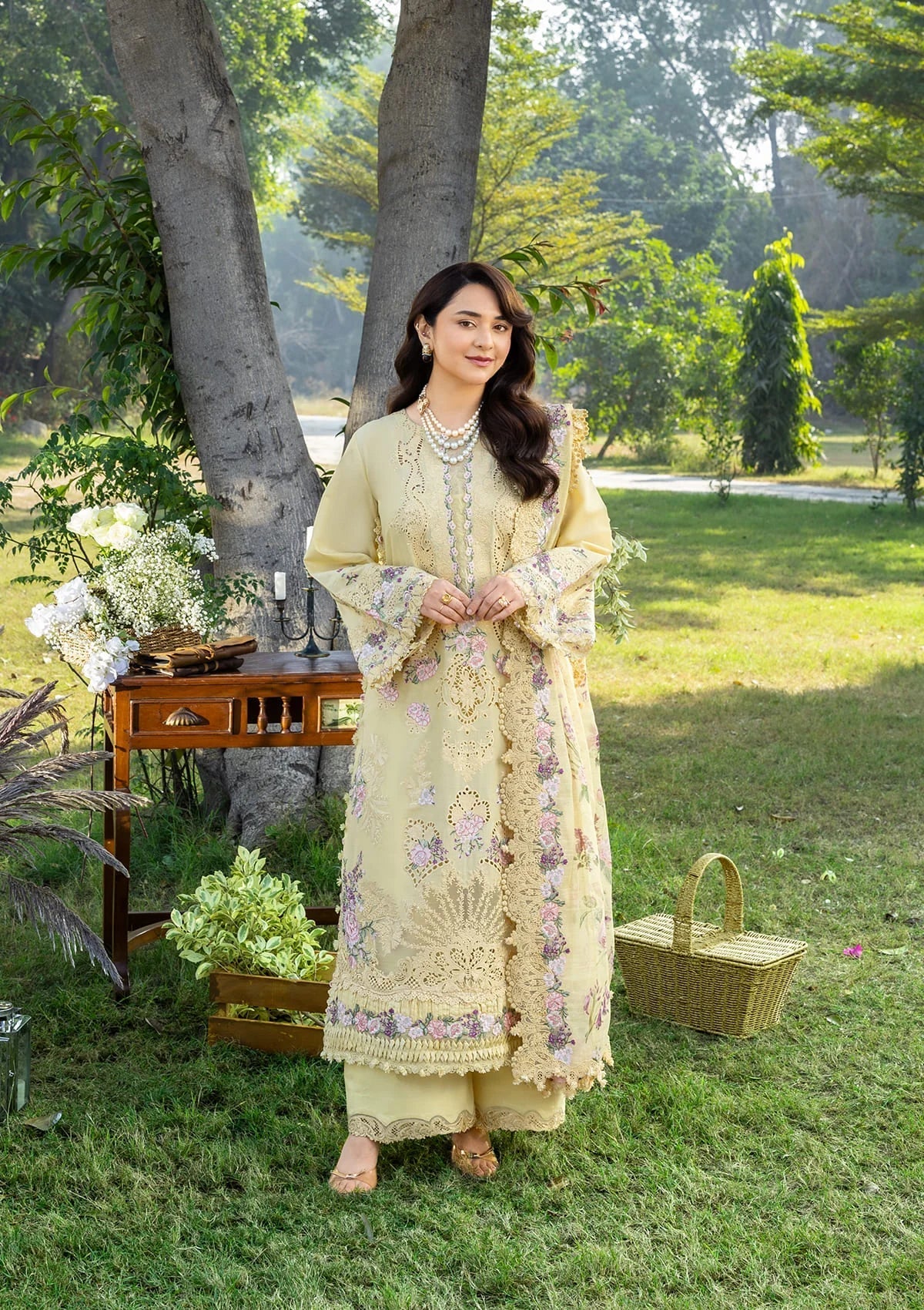 Peeli Bahaar
