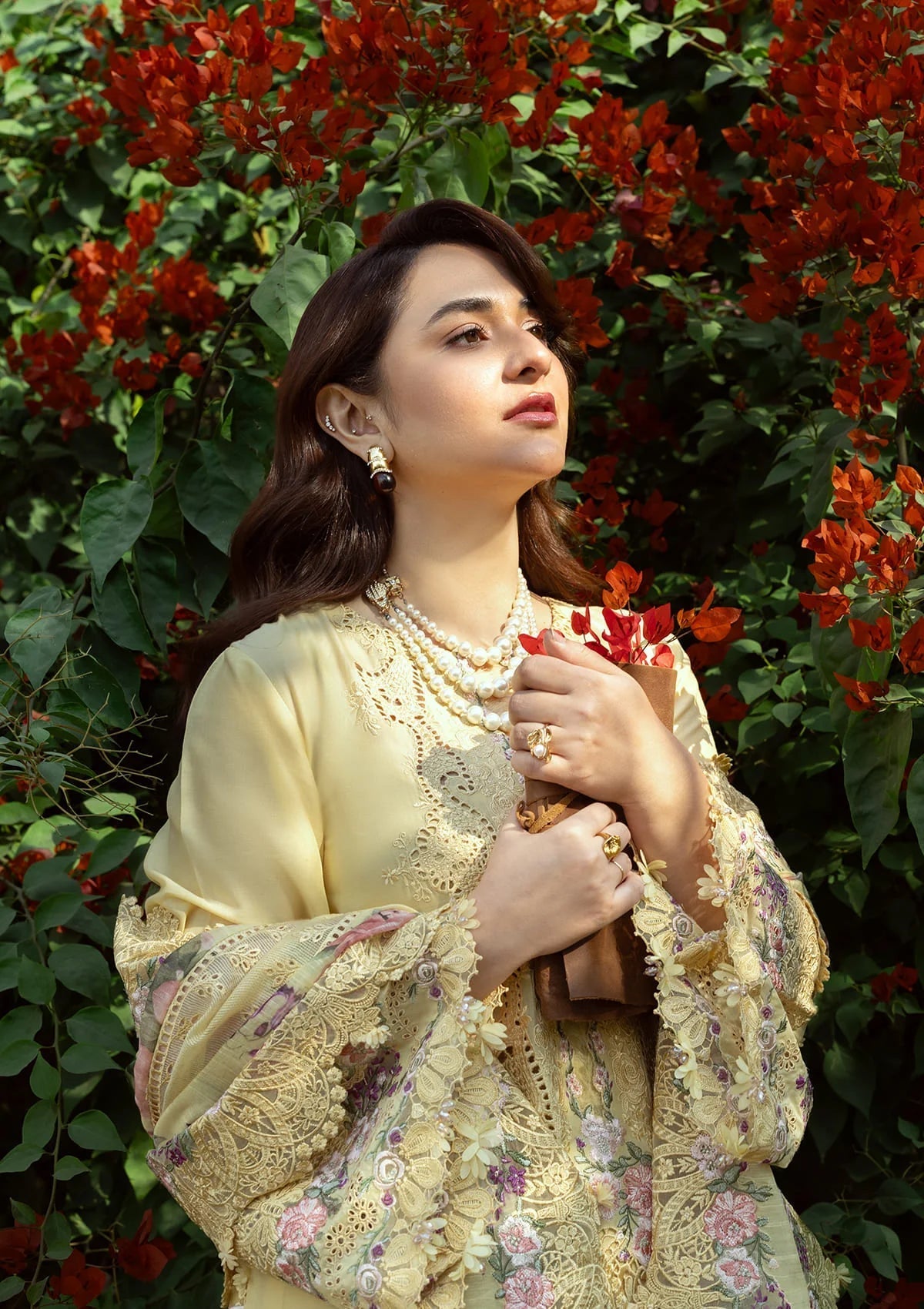 Peeli Bahaar