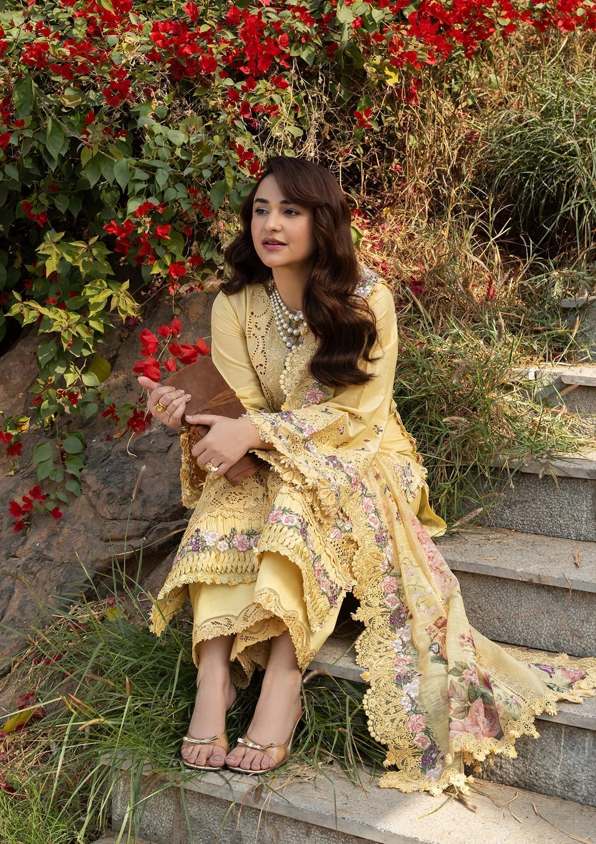 Peeli Bahaar